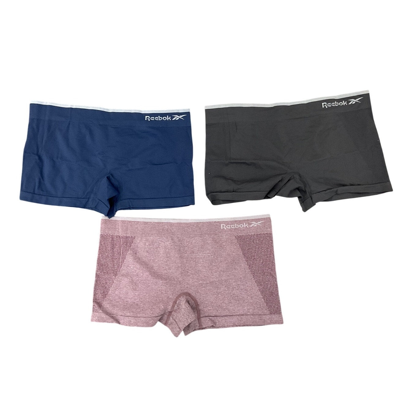 Ropa interior Dama L/G (Reebok)