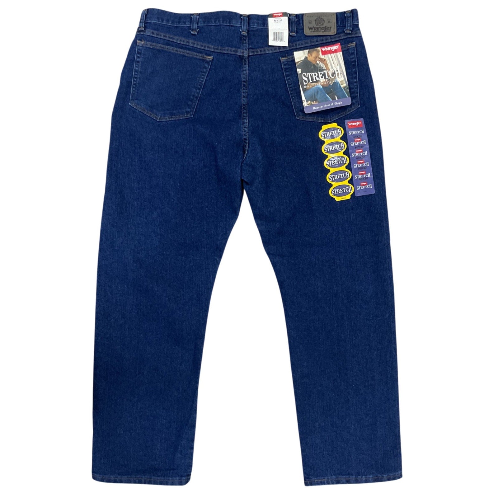 Jean 40 (Wrangler)
