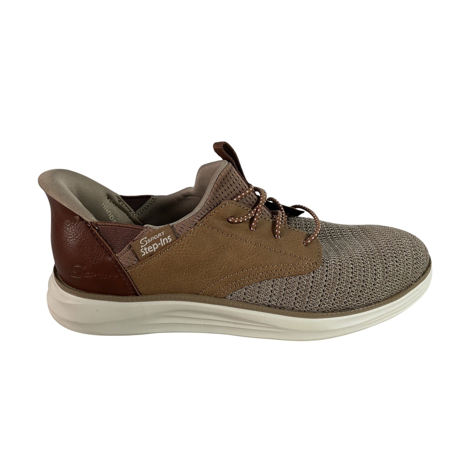 Zapato 7 (Skechers)