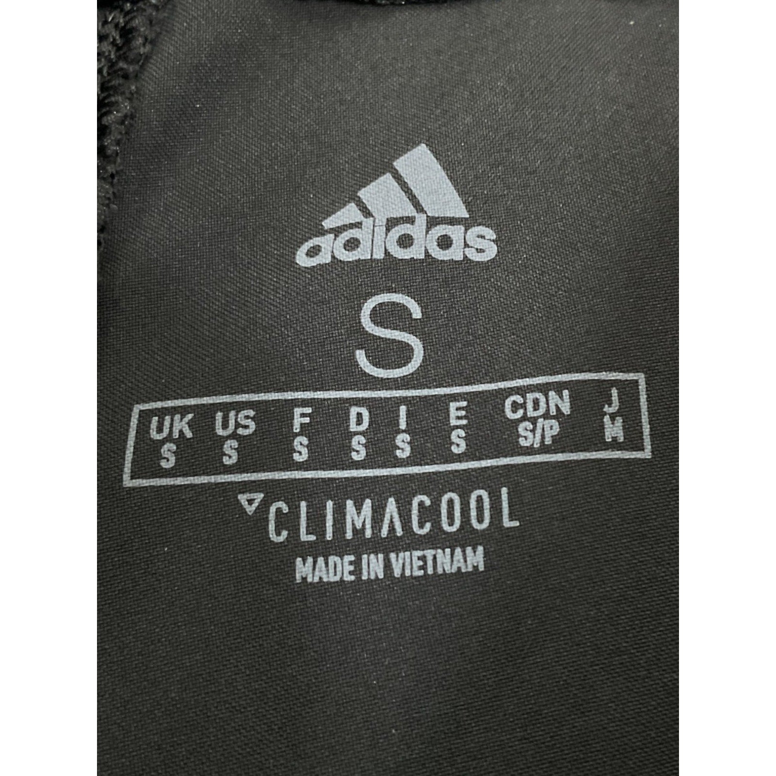 Short S (Adidas)