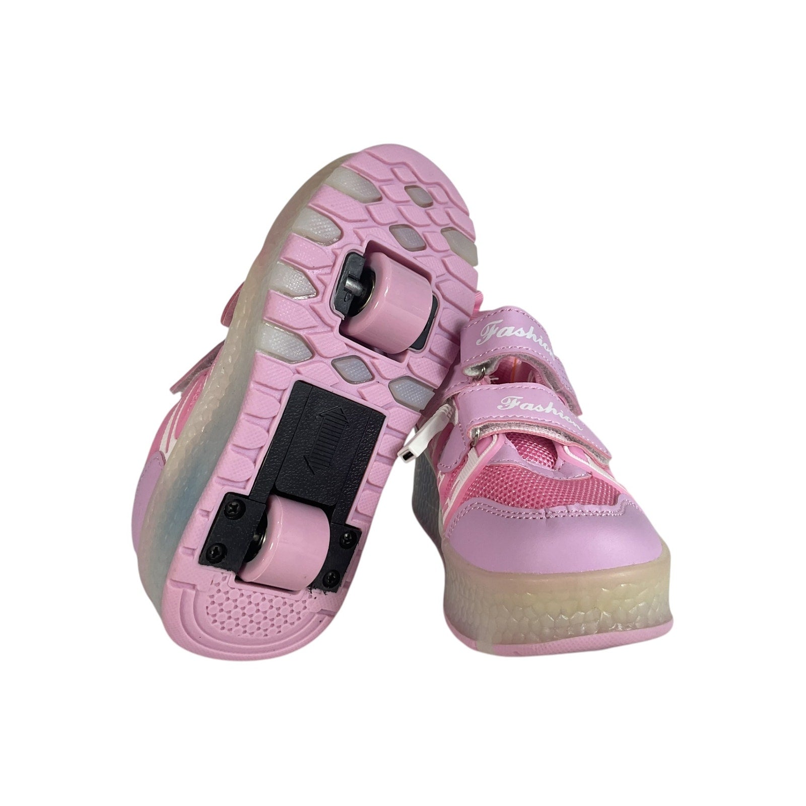 Tenis niña 1 (Fashion)