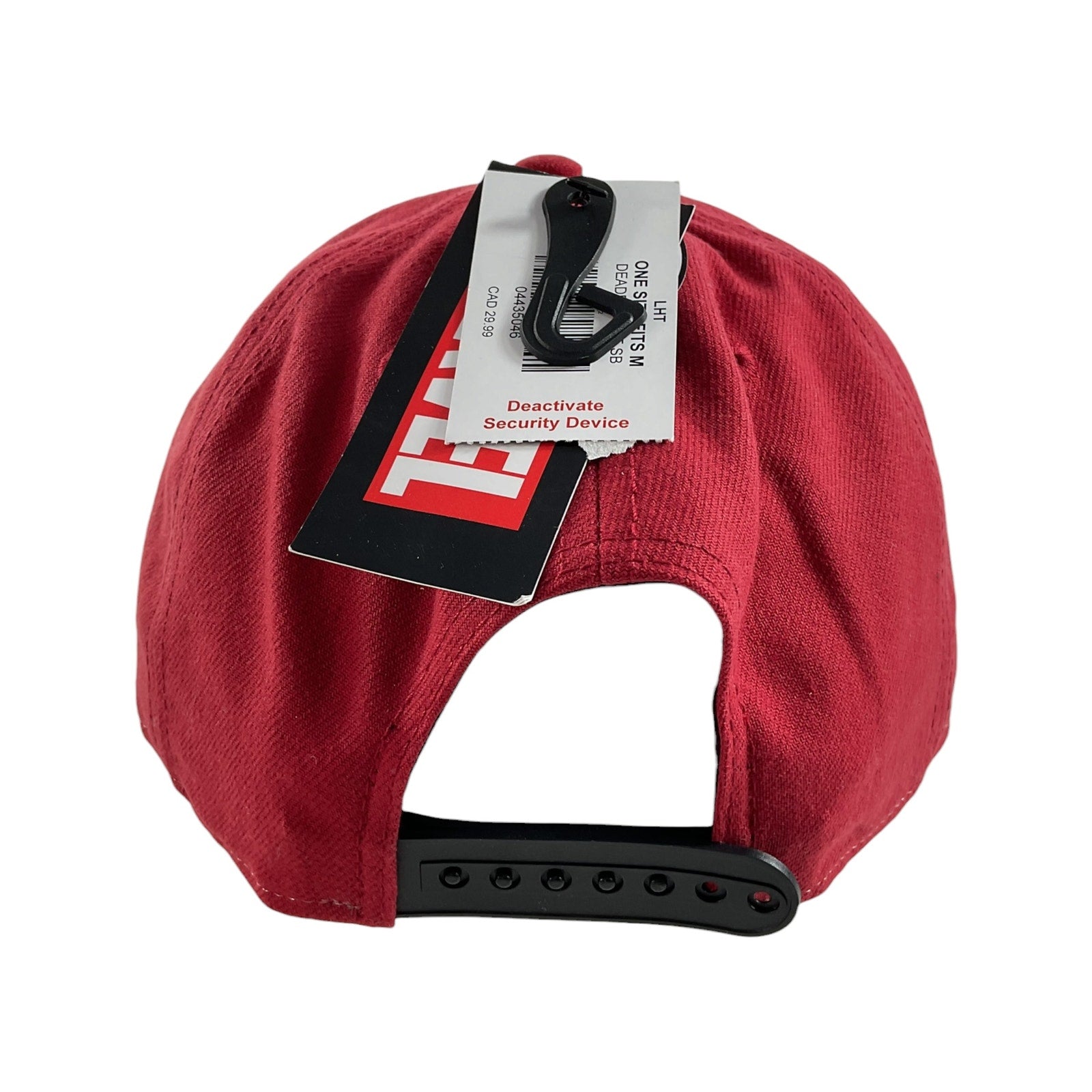 Gorra  (MARVEL)