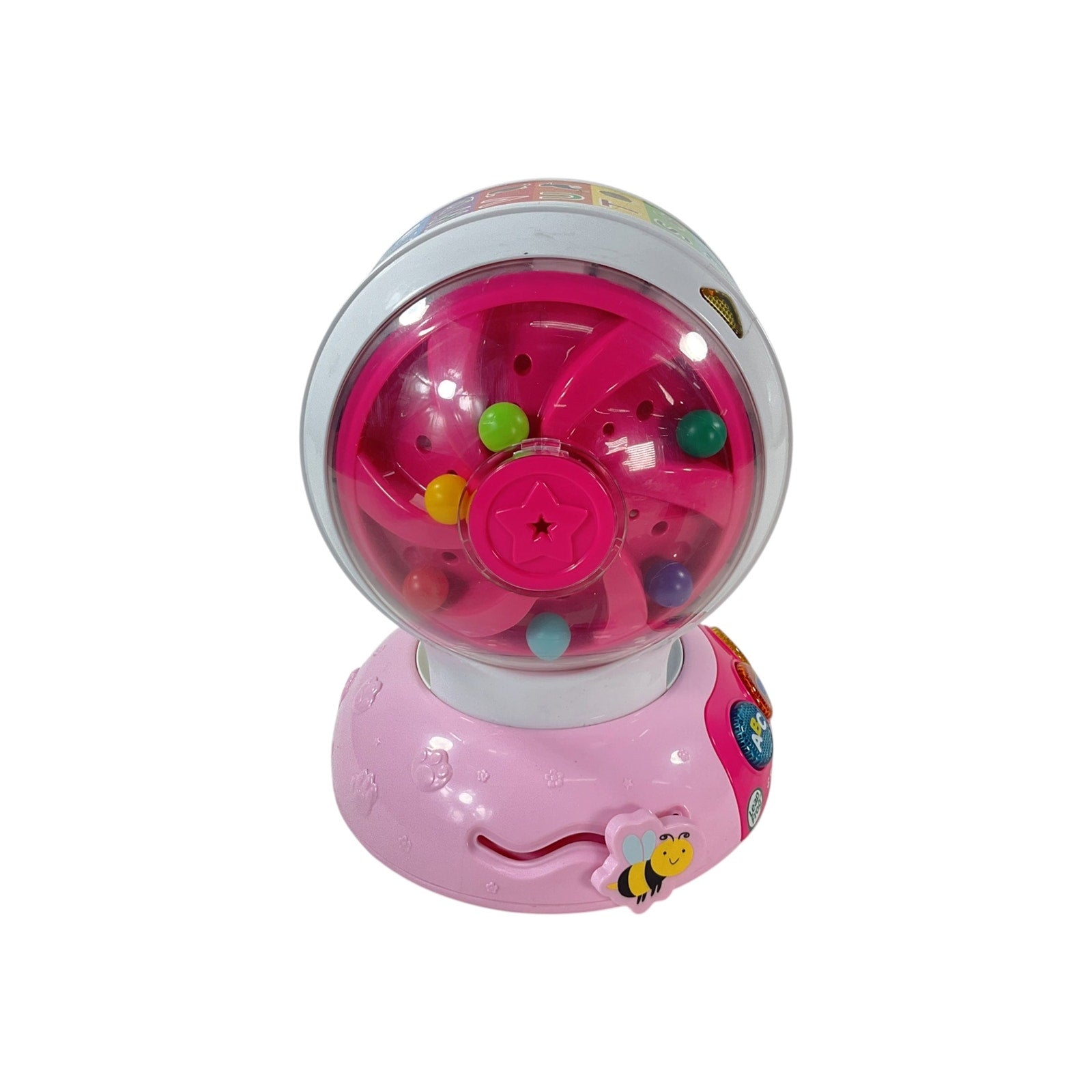 Juguete interactivo (LeapFrog)