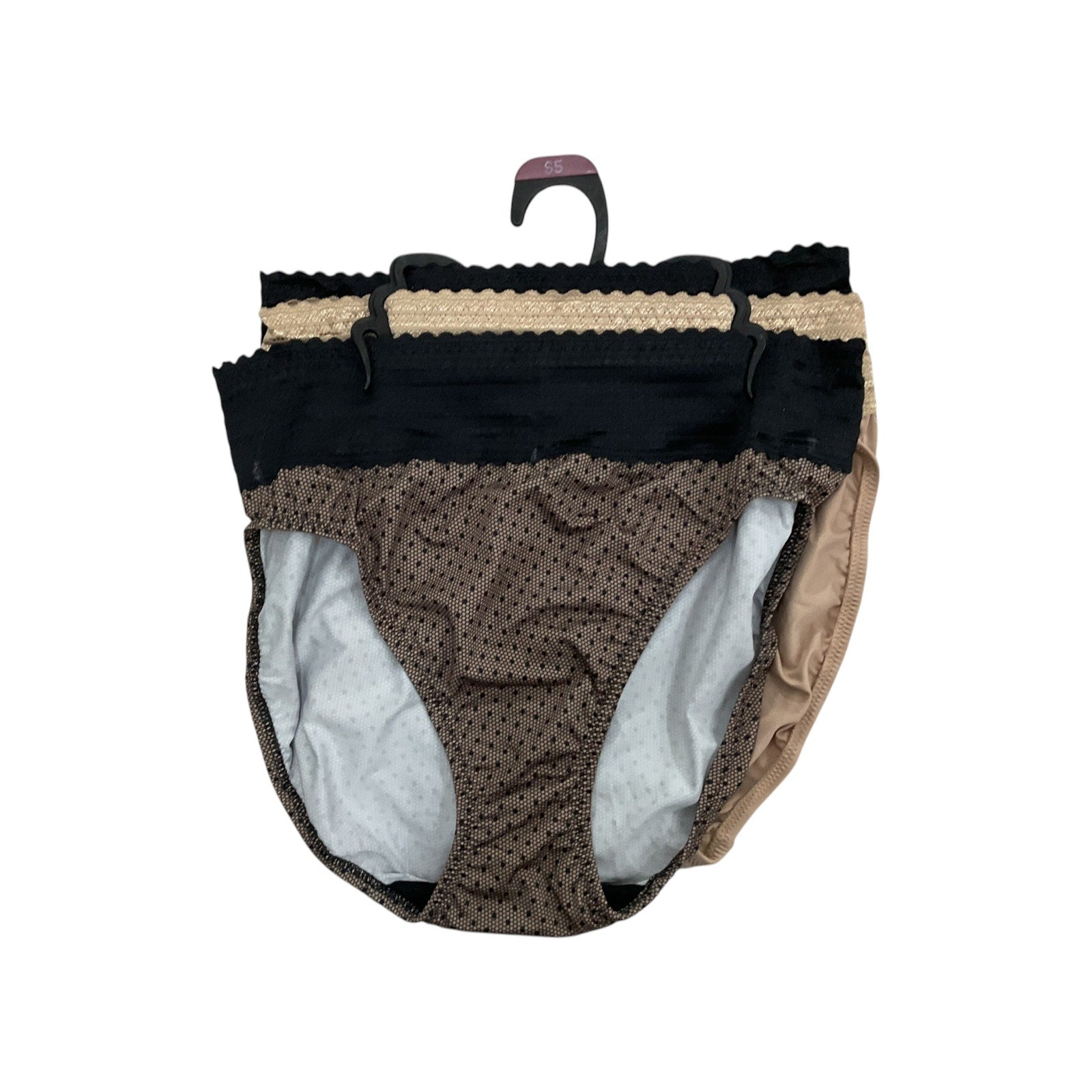 Set de ropa interior S (Warners)