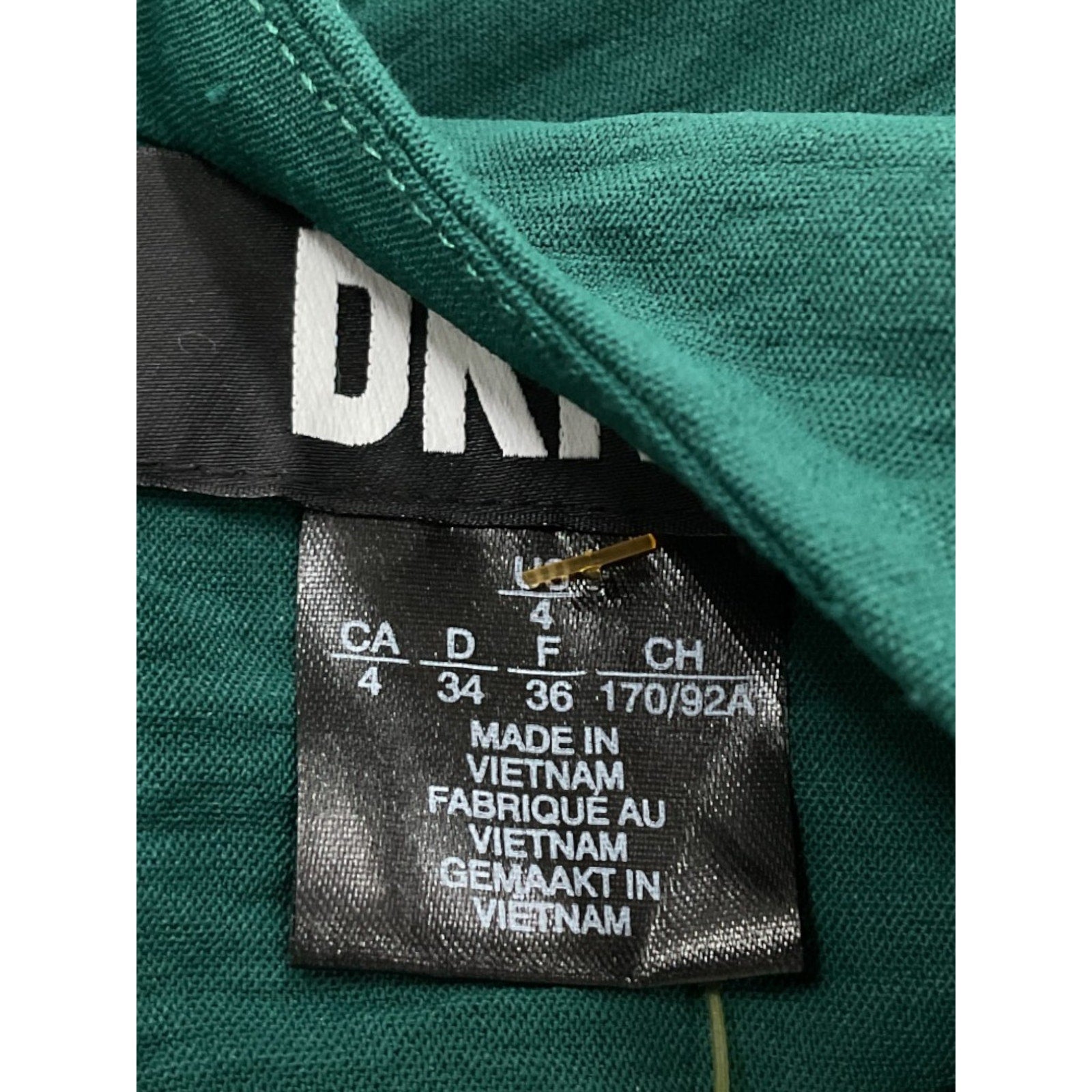 Vestido 4 (DNYK)