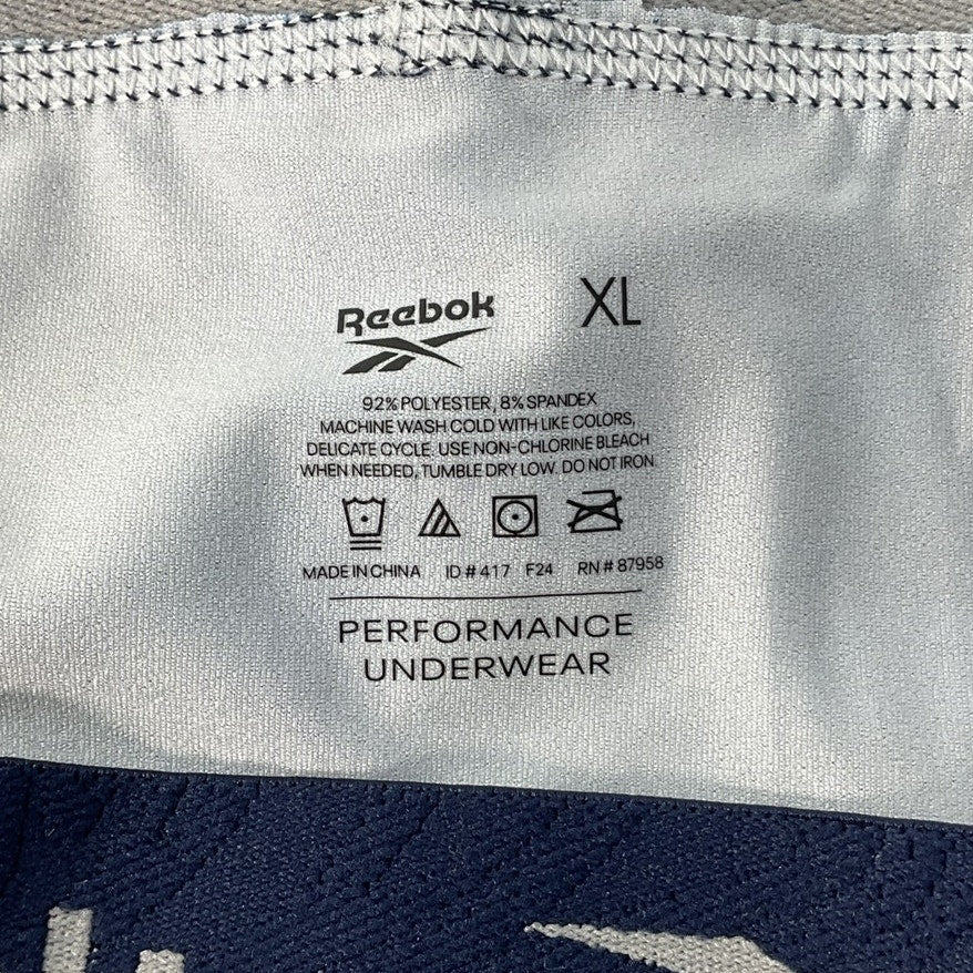 Ropa interior Caballero XL (Reebok)