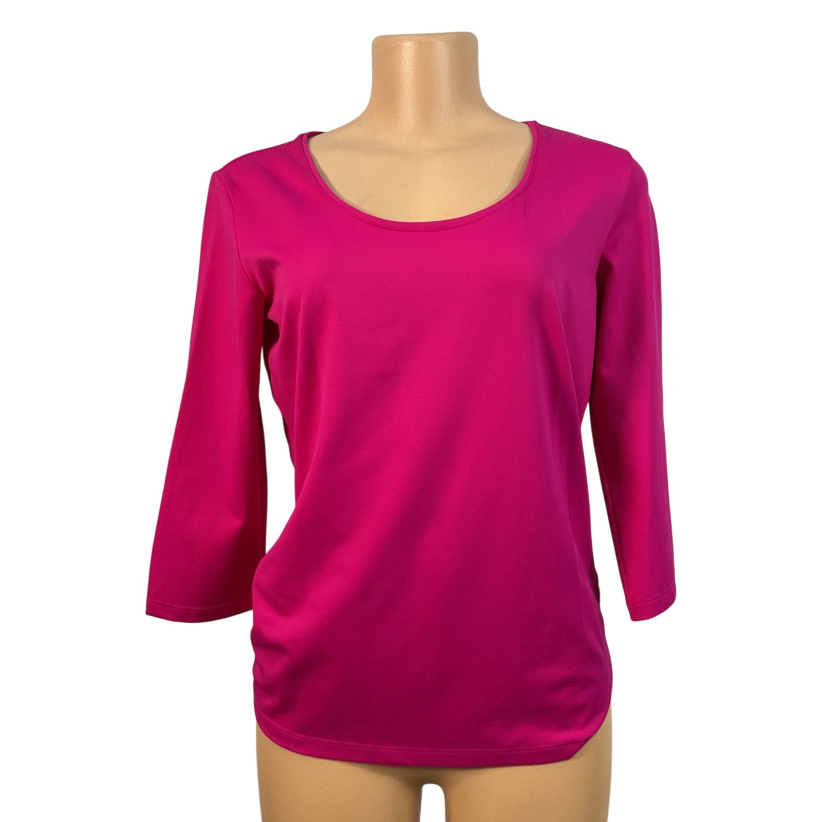 Blusa M (Hugo Boss)