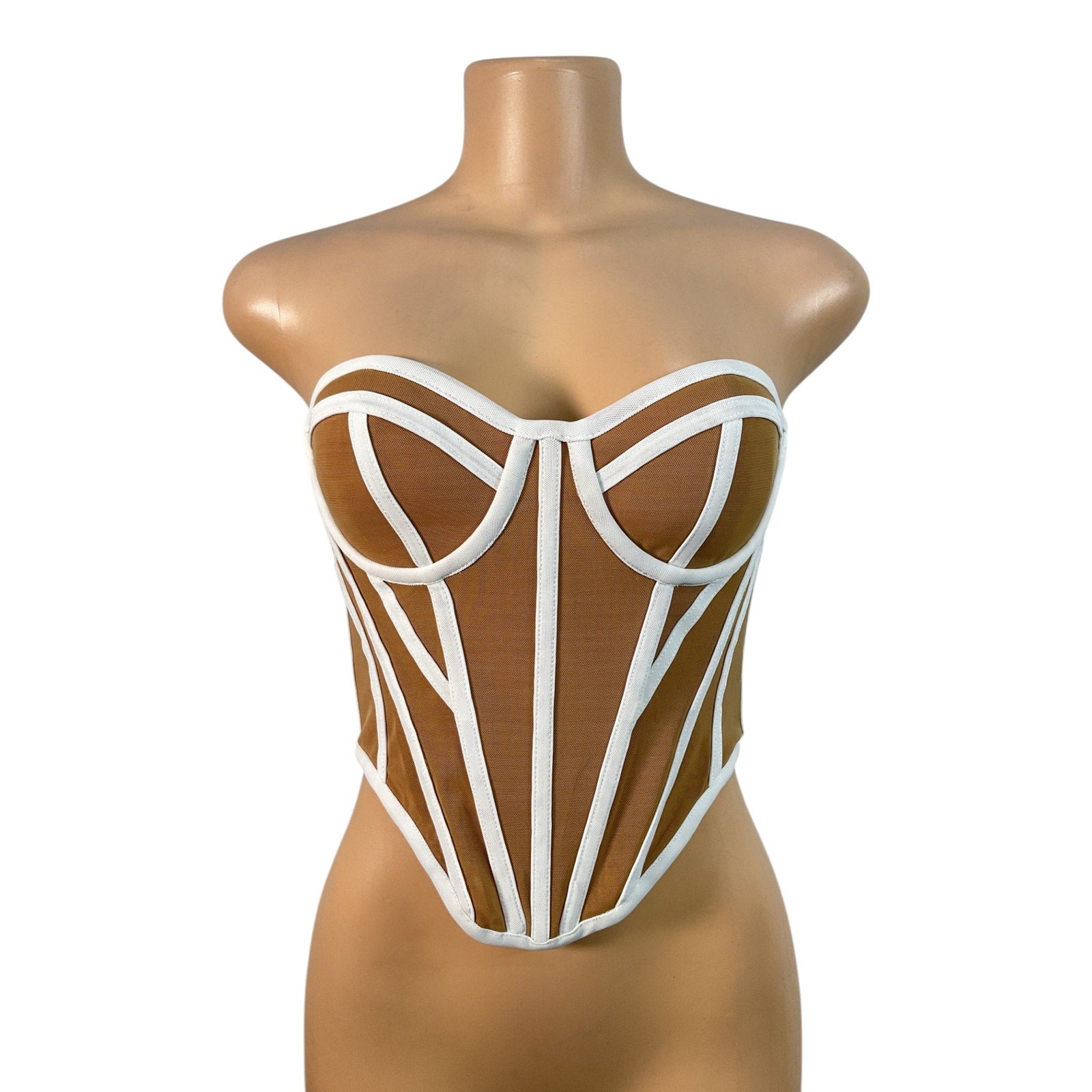 Blusa XS