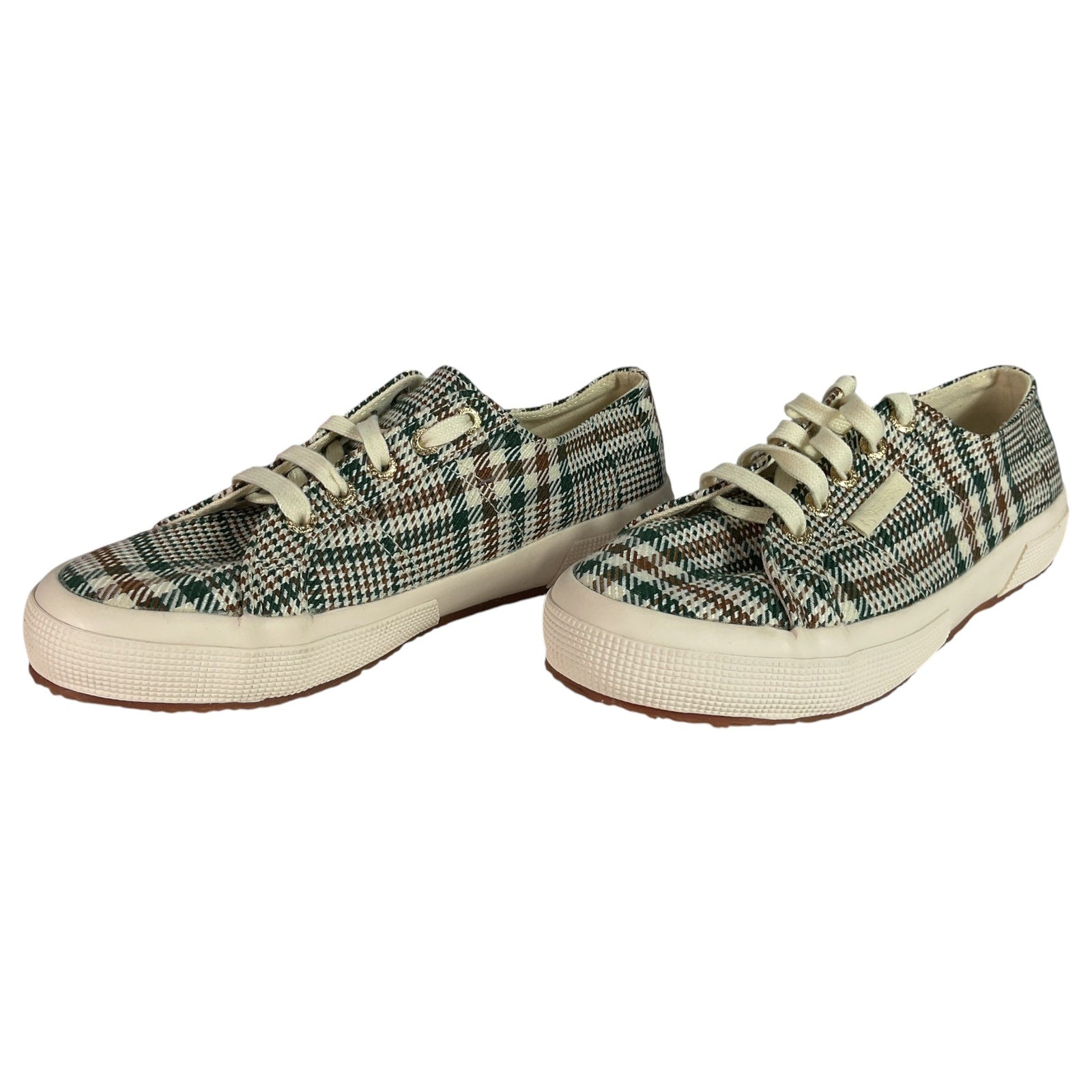 Tenis 7 (SUPERGA)