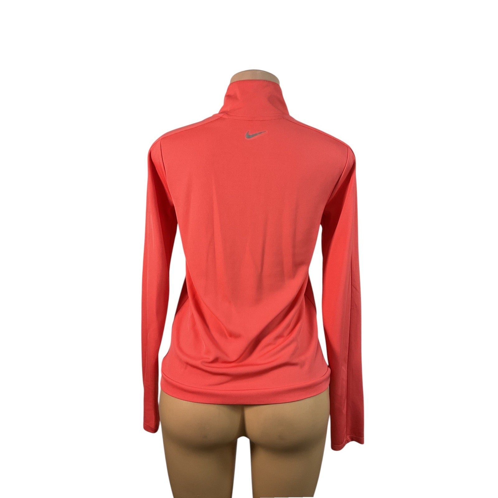 Sudadero XS (Nike)