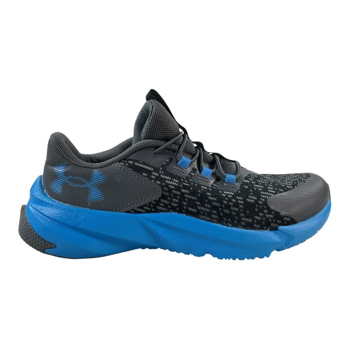Tenis niño 2.5Y (Under Armour)