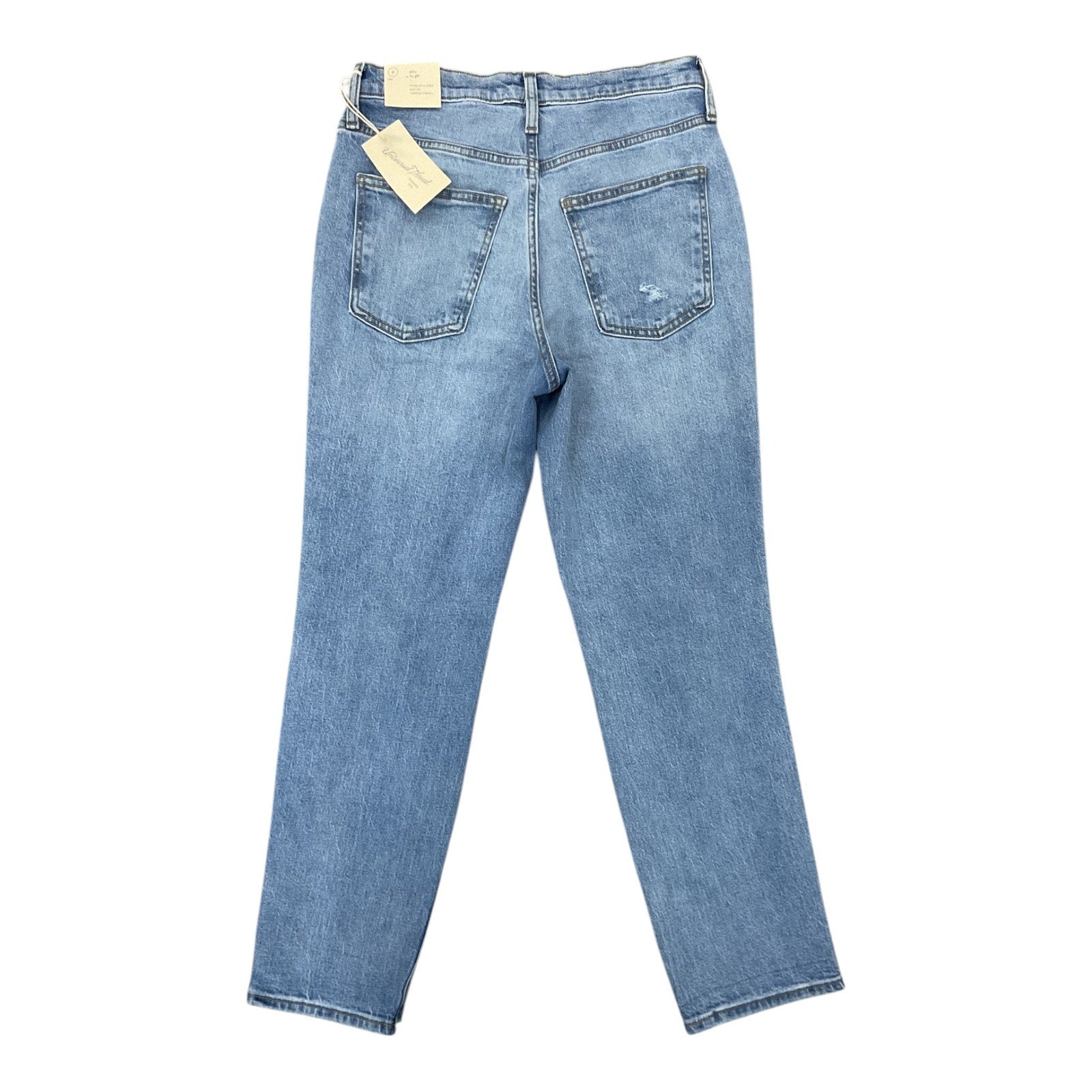Jean 6 (Universal Thread)