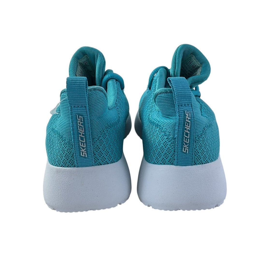 Tenis niña 11 (Skechers)