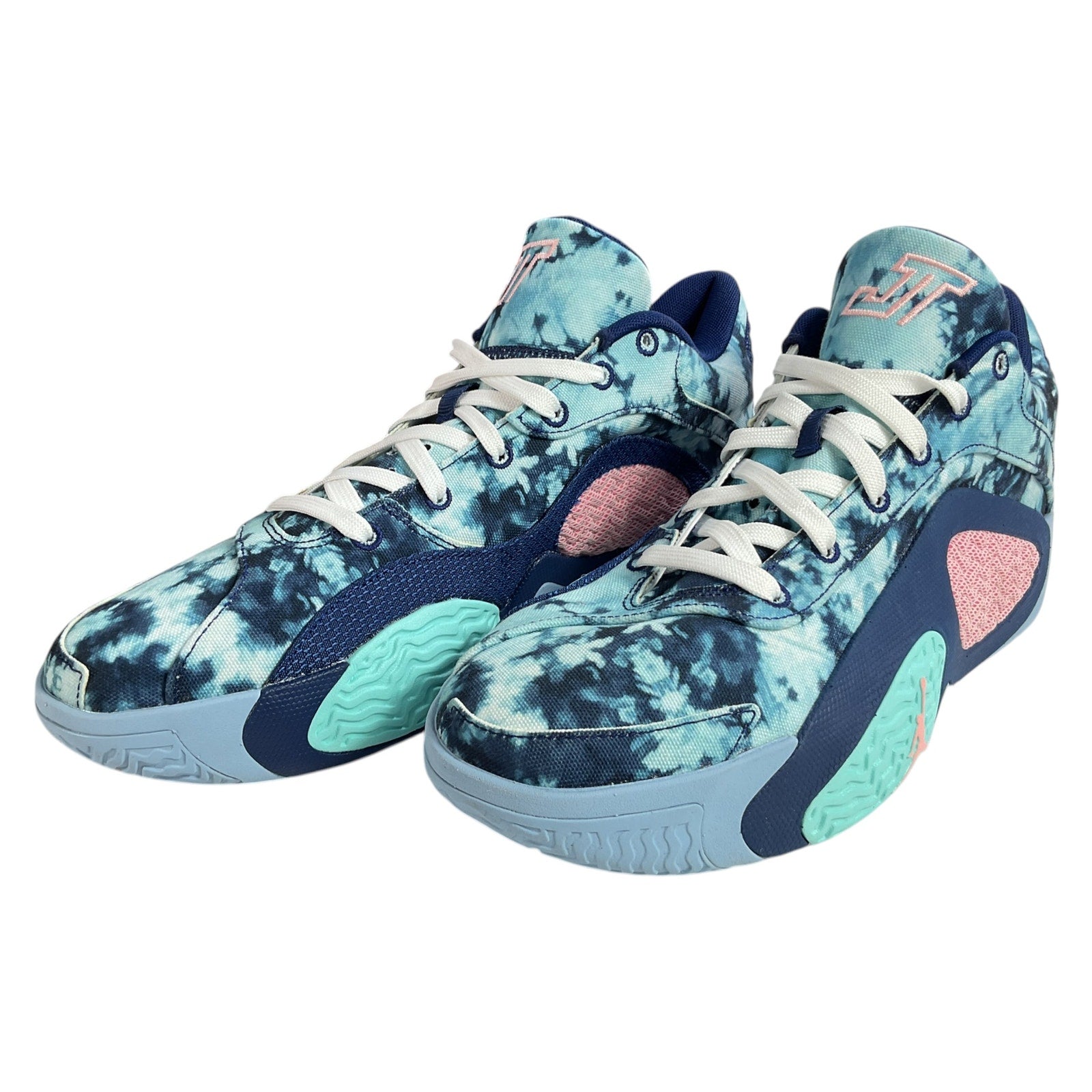 Tenis 10 (Jordan)