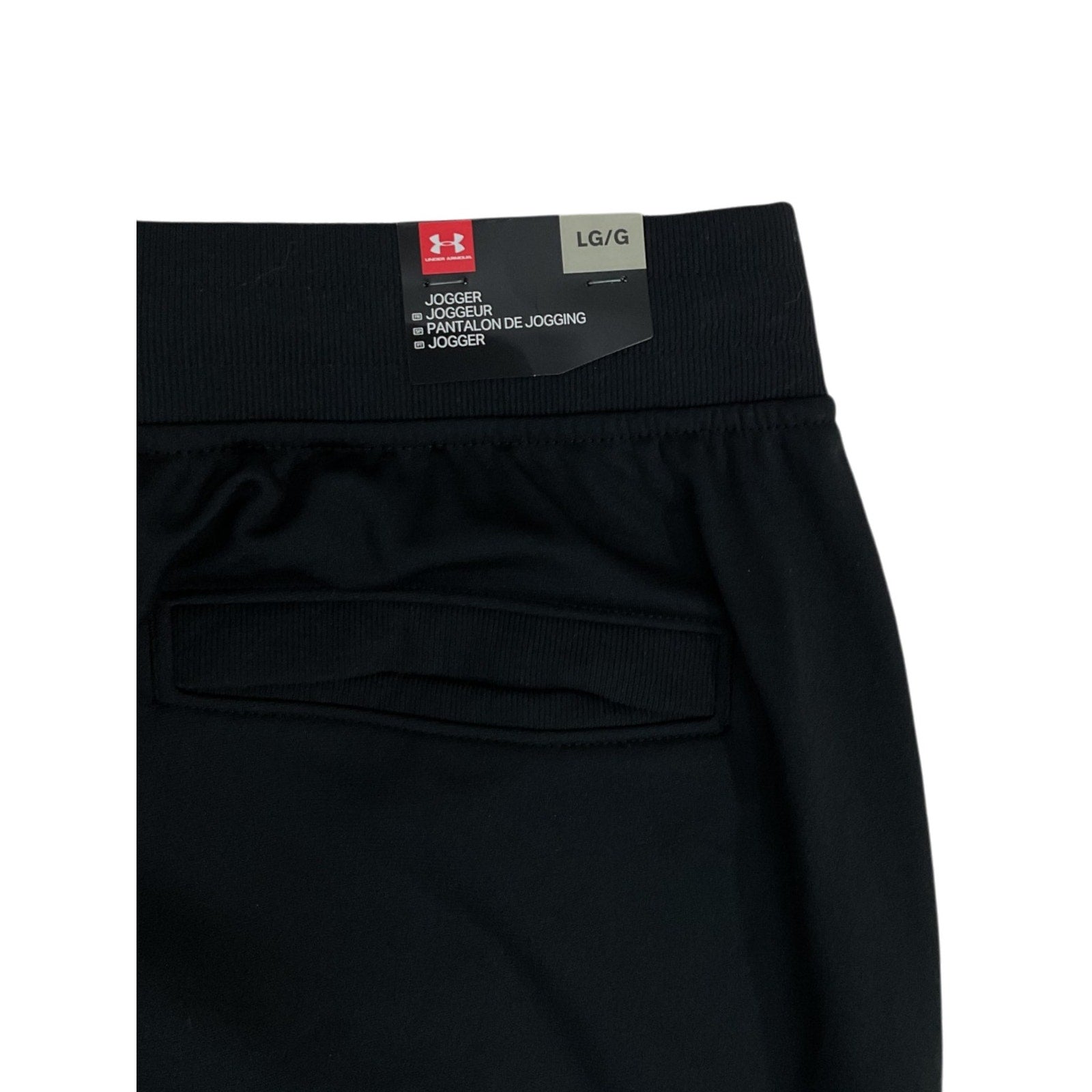 Pans L (Under Armour)
