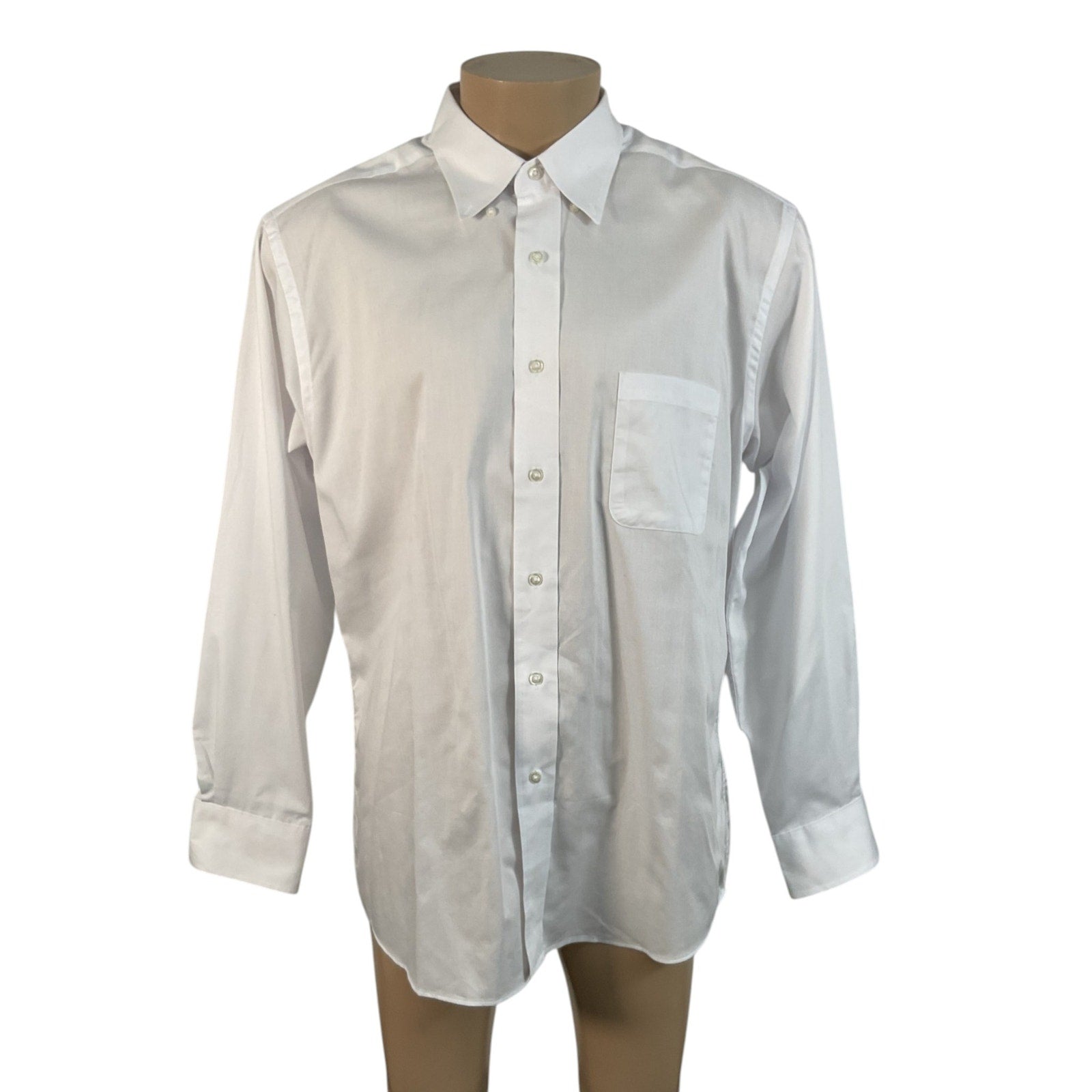 Camisa L (Van Heusen)