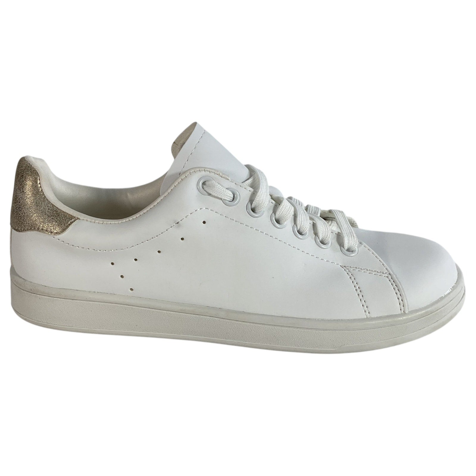 Tenis 8.5 (Time and Tru)
