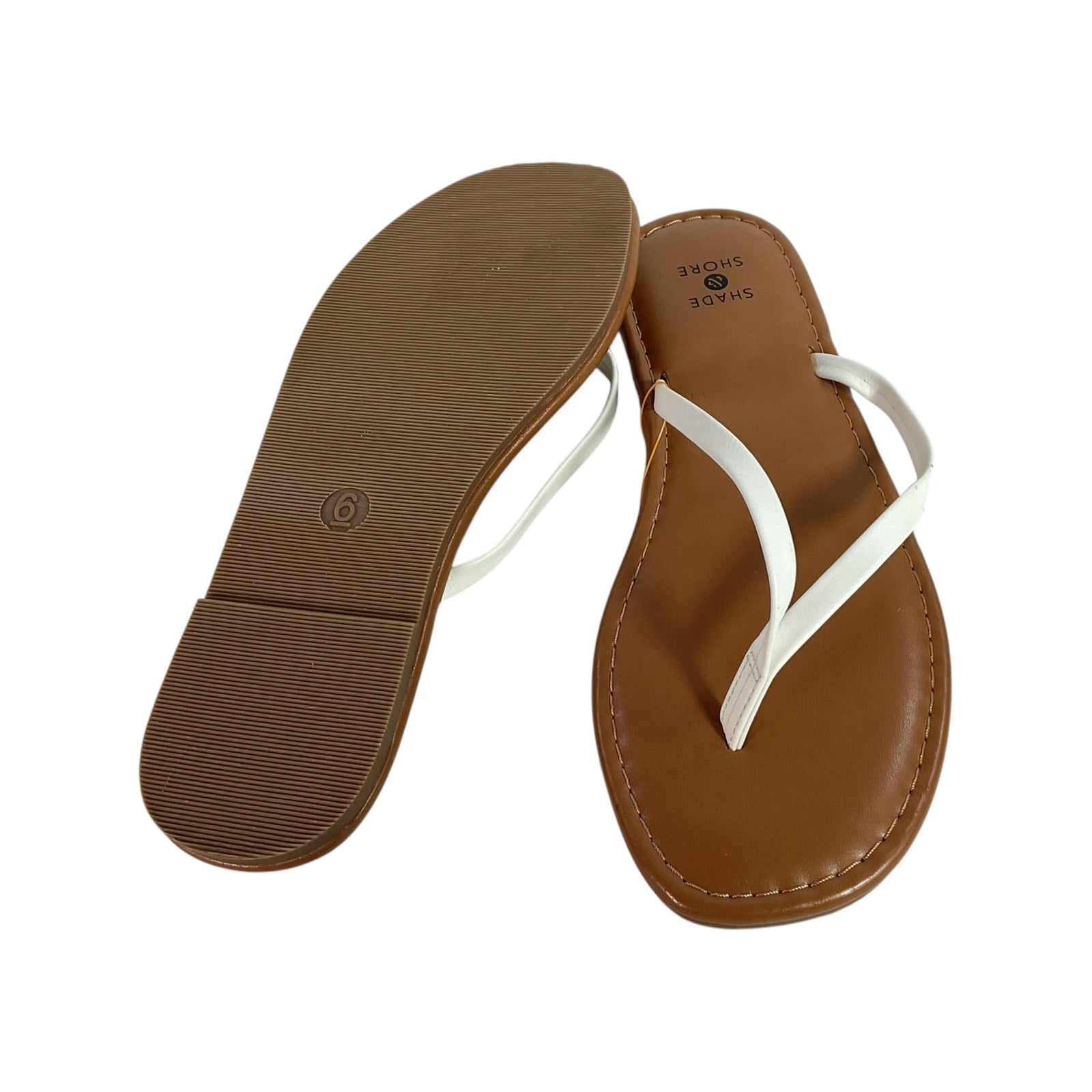 Sandalias 6 (Shade & Shore)