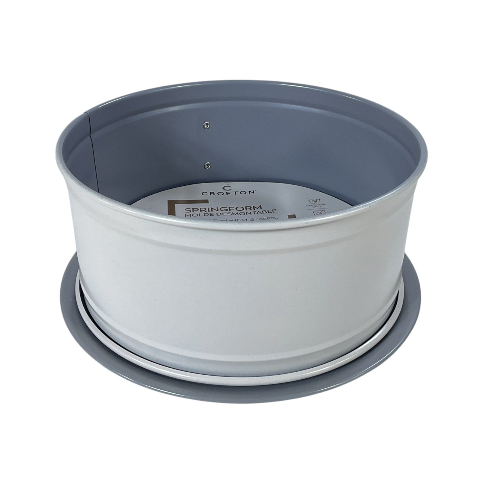 Molde desmontable para repostería (CROFTON)