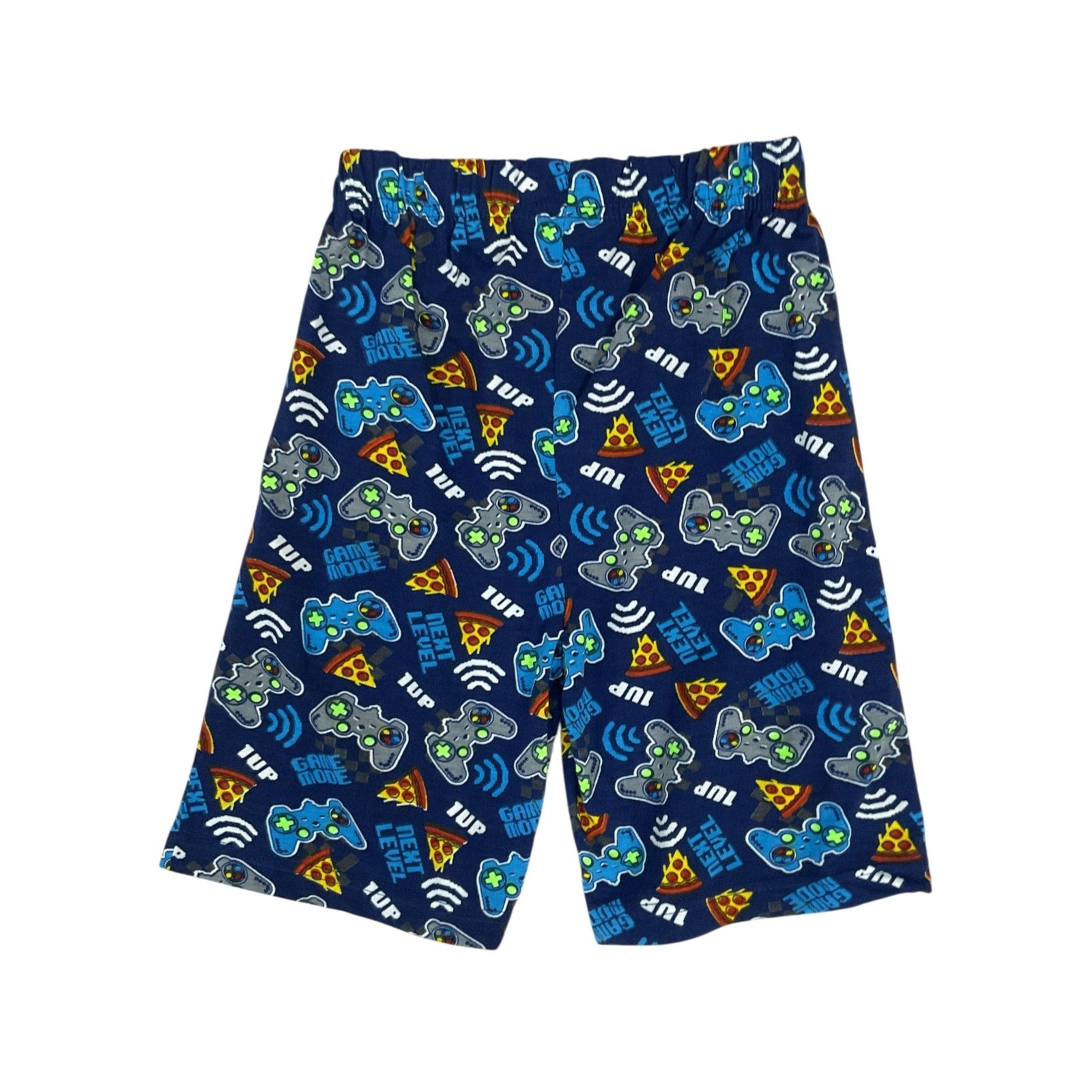 Short niño 10/12