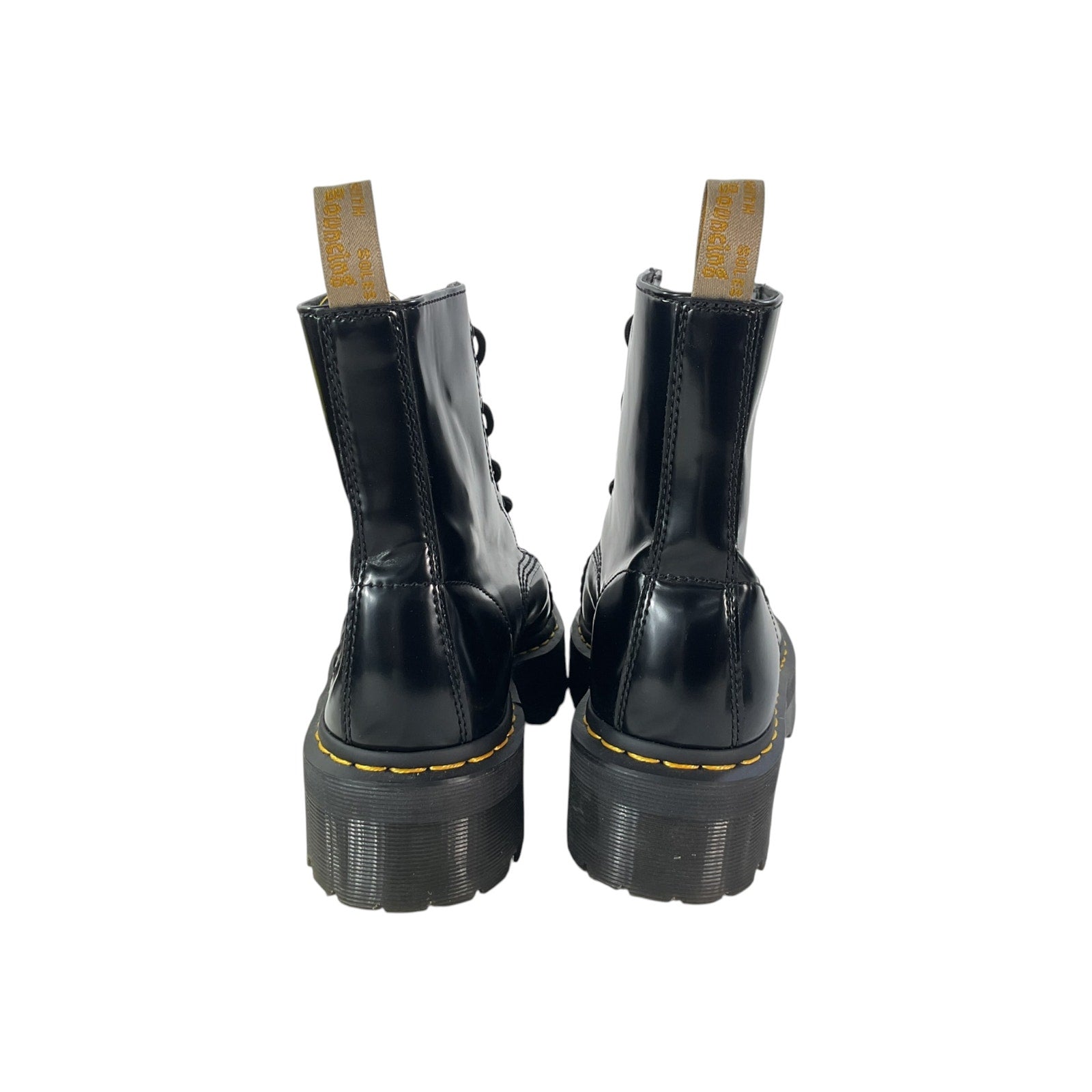 Botas 11 (AirWalk)
