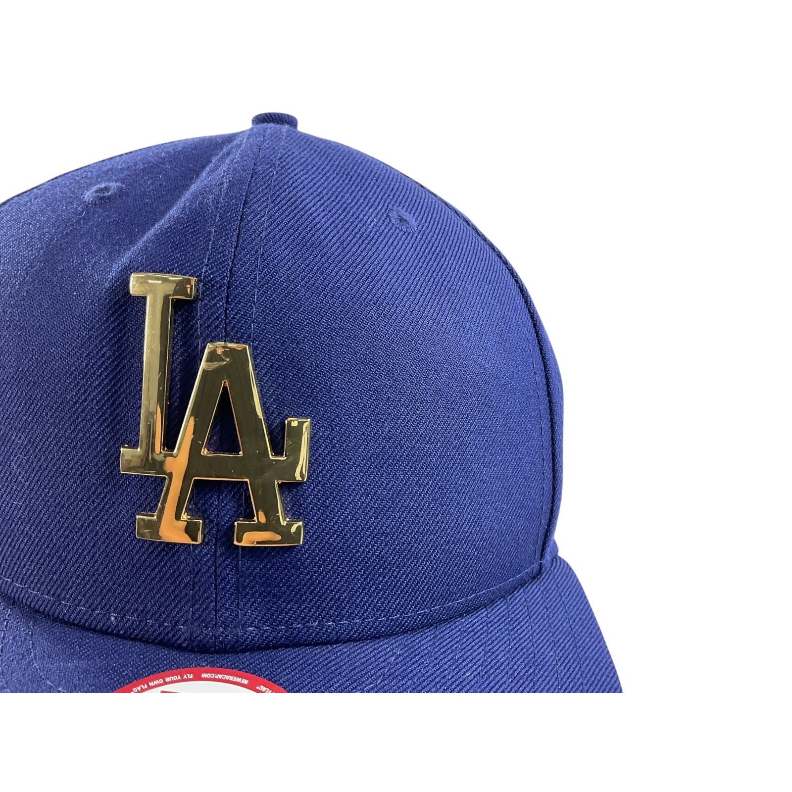 Gorra (New Era)