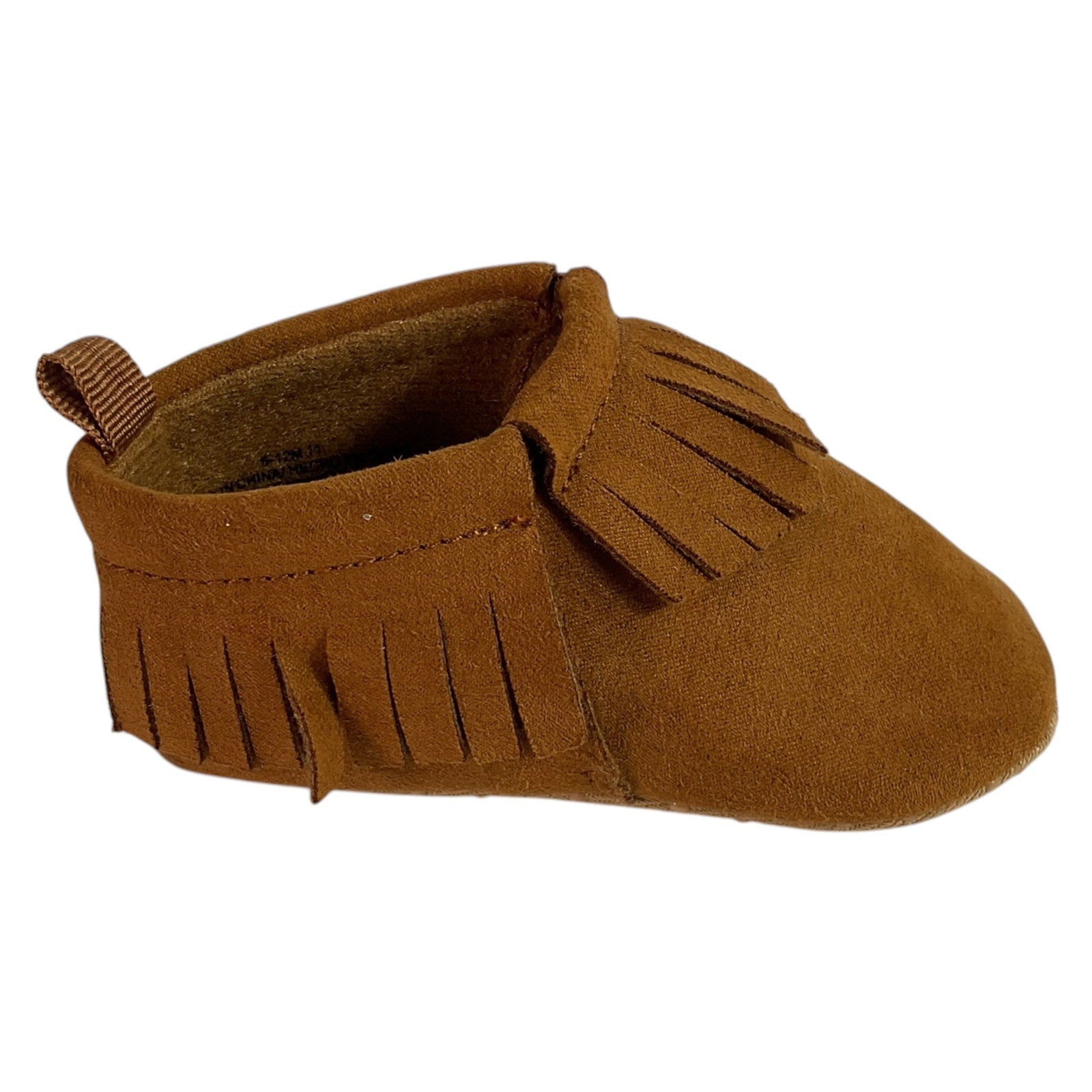 Zapato niña 6-12M (OLD NAVY)