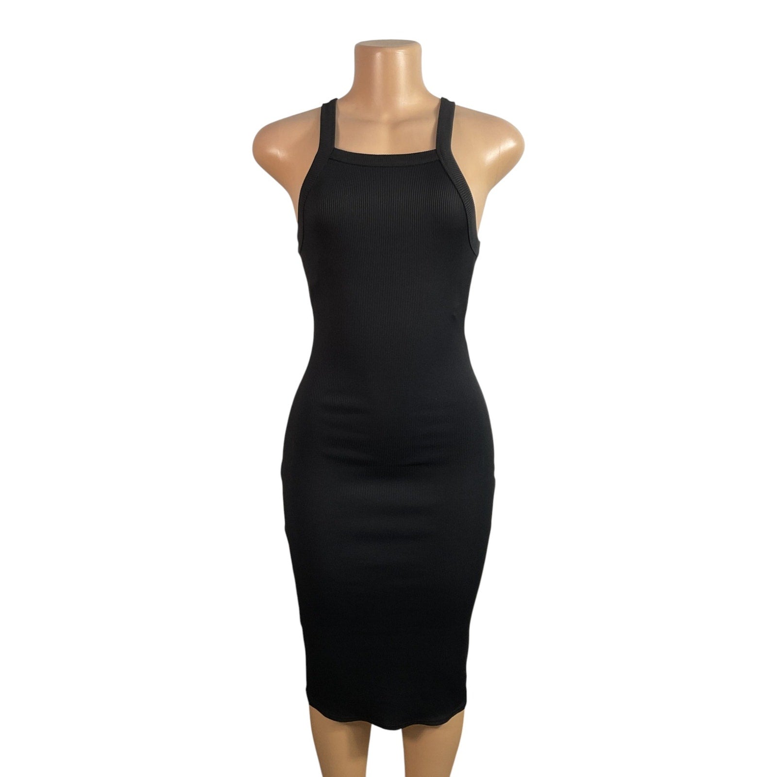 Vestido XS (WHBMFORME)