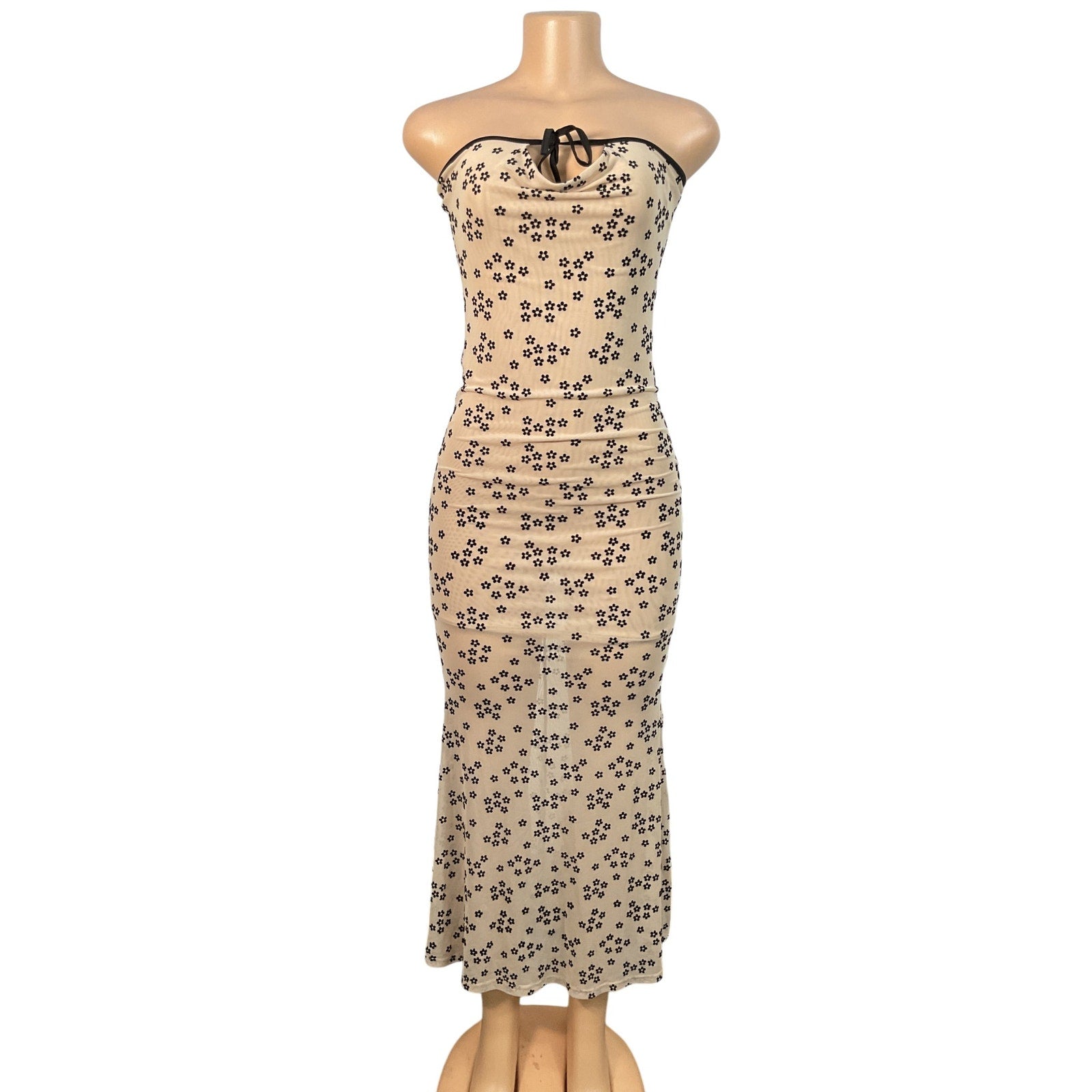 Vestido S