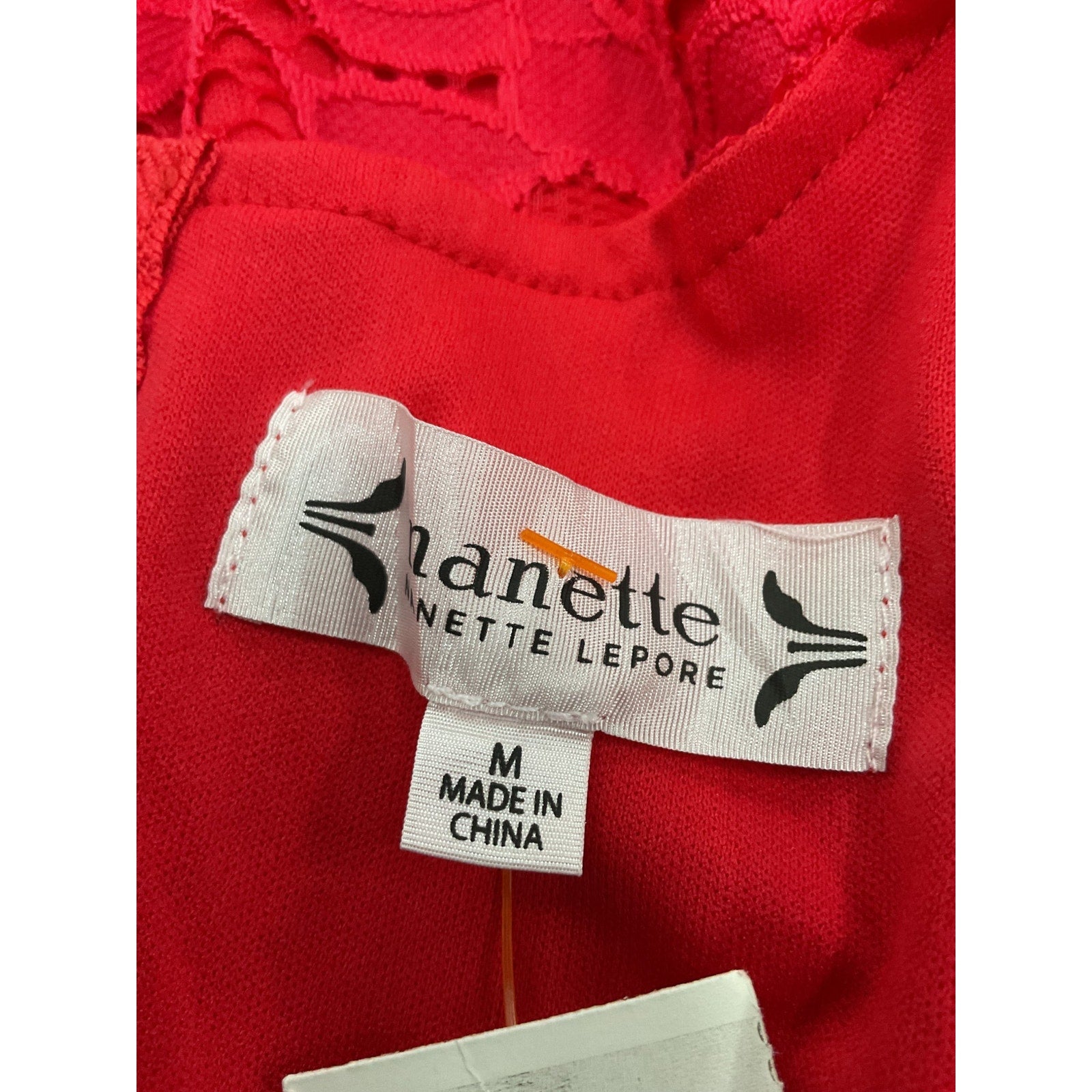 Blusa M (NANETTE Nanette Lepore)