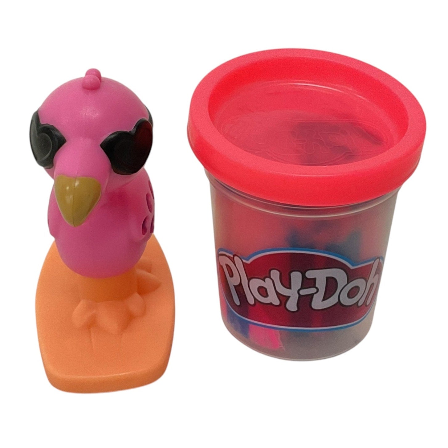 Juguete (Play-Doh)