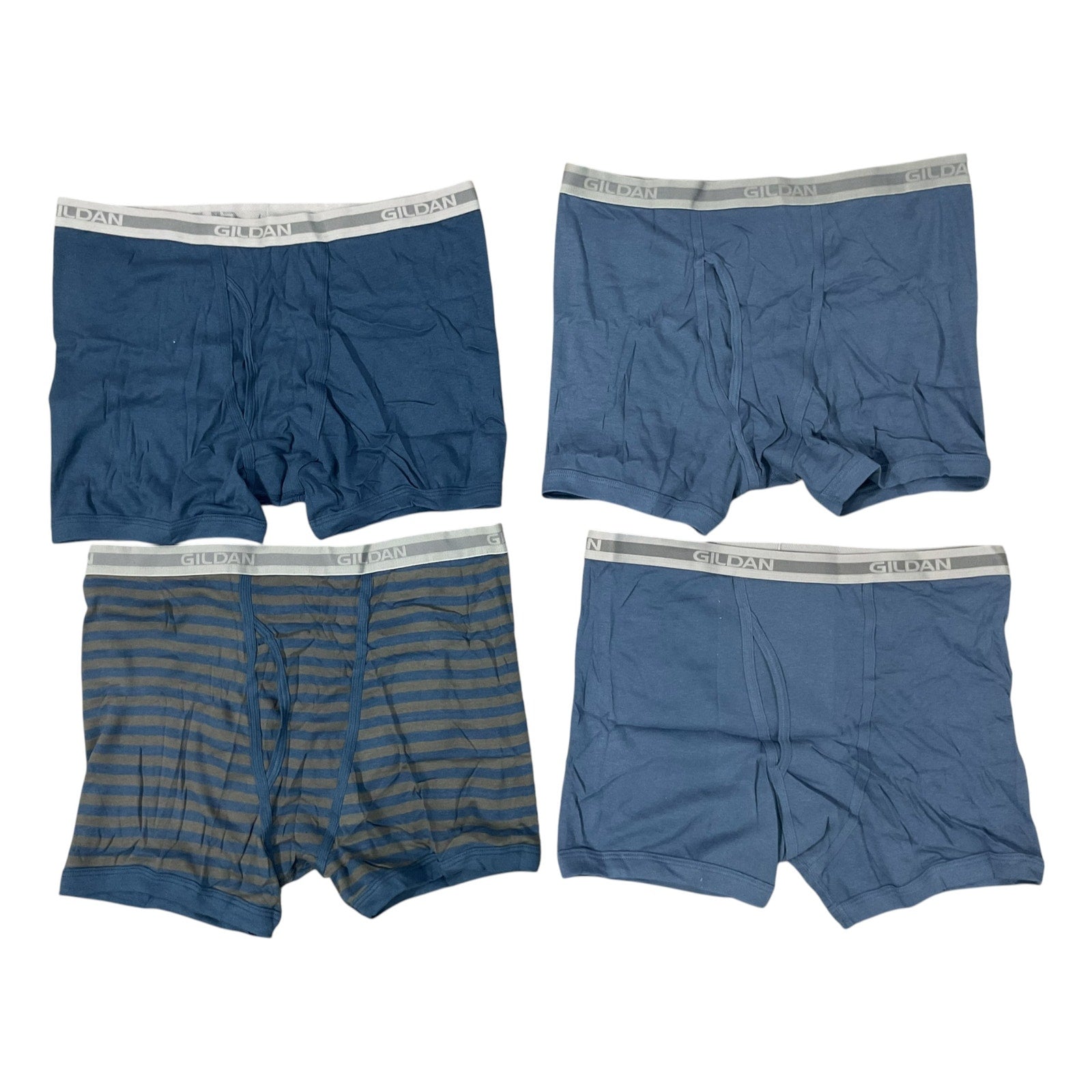 Set de ropa interior 2XL (GILDAN)
