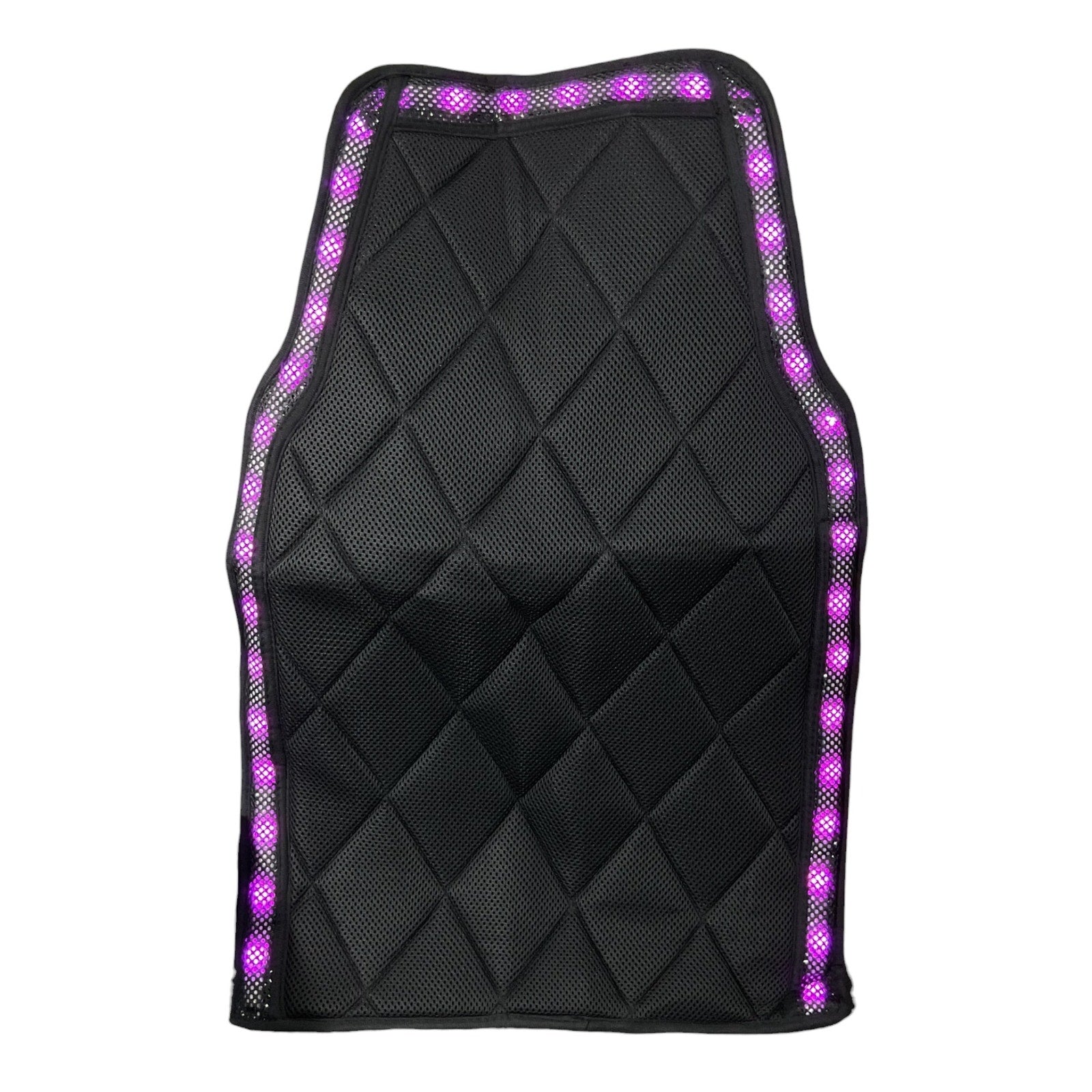 Alfombra Led Para Silla (LED GAMING)