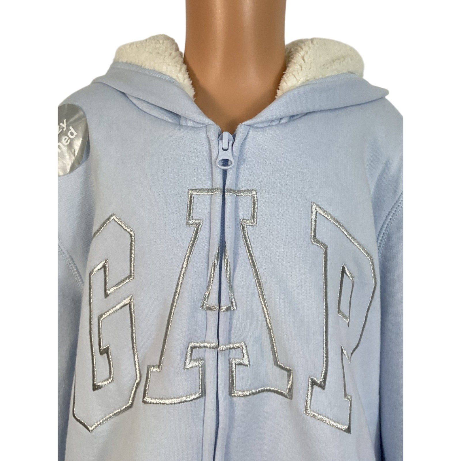 Sueter XXL (GAP)