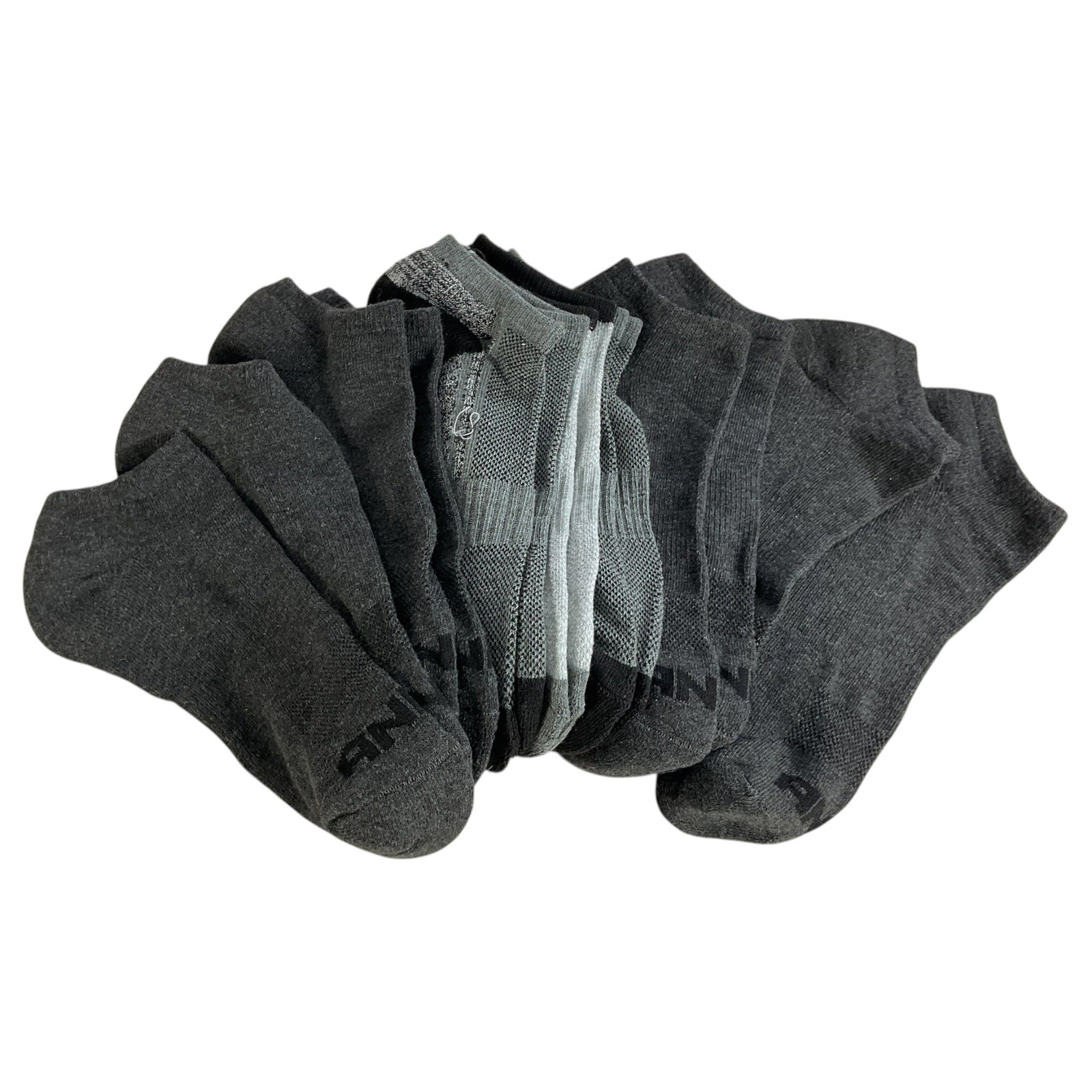 Set de calcetines 6-12