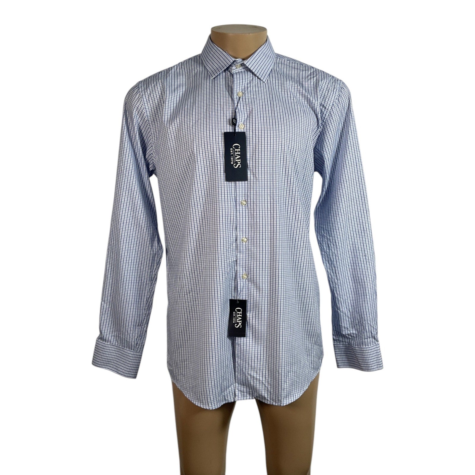 Camisa L (CHAPS)