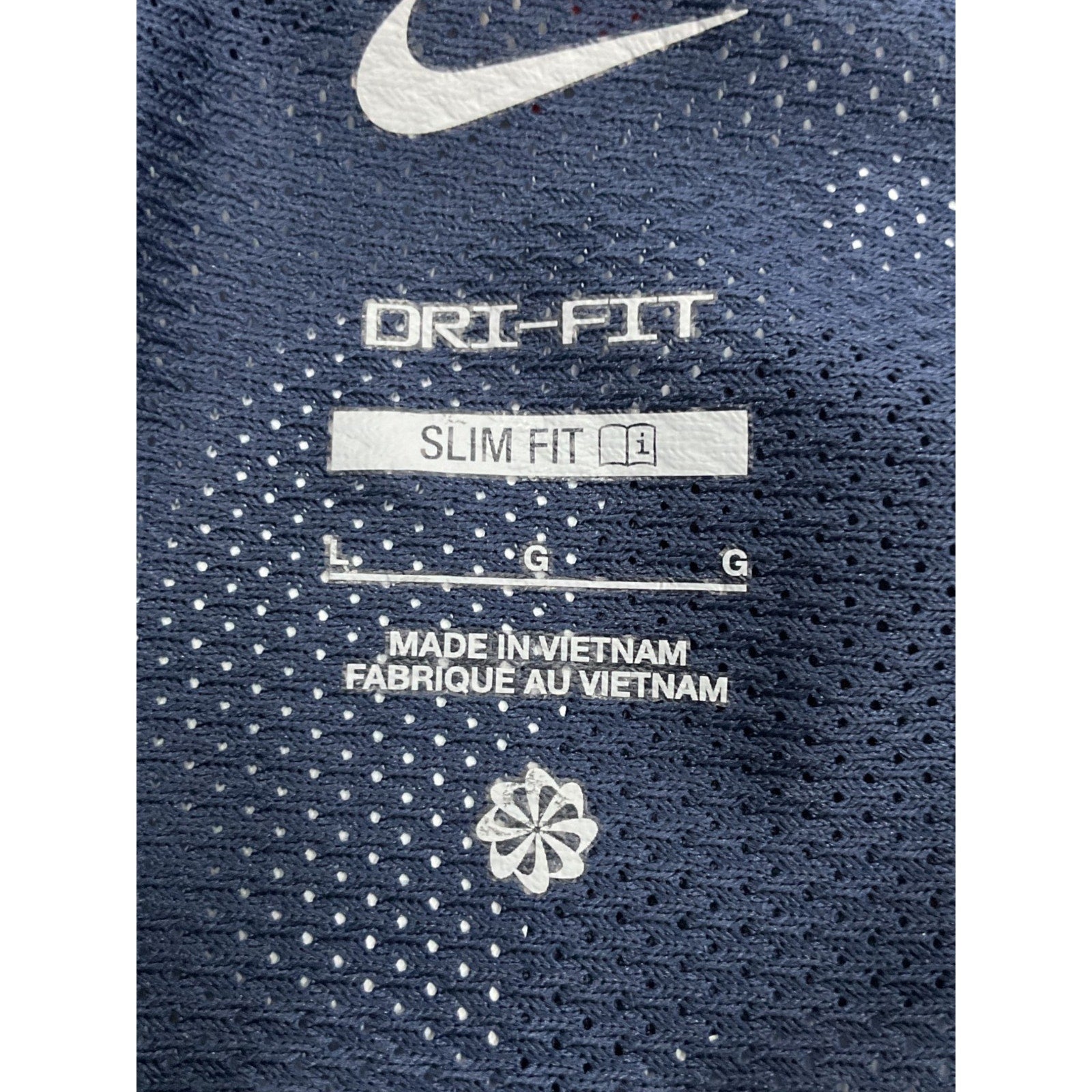 Camisa L (Nike)