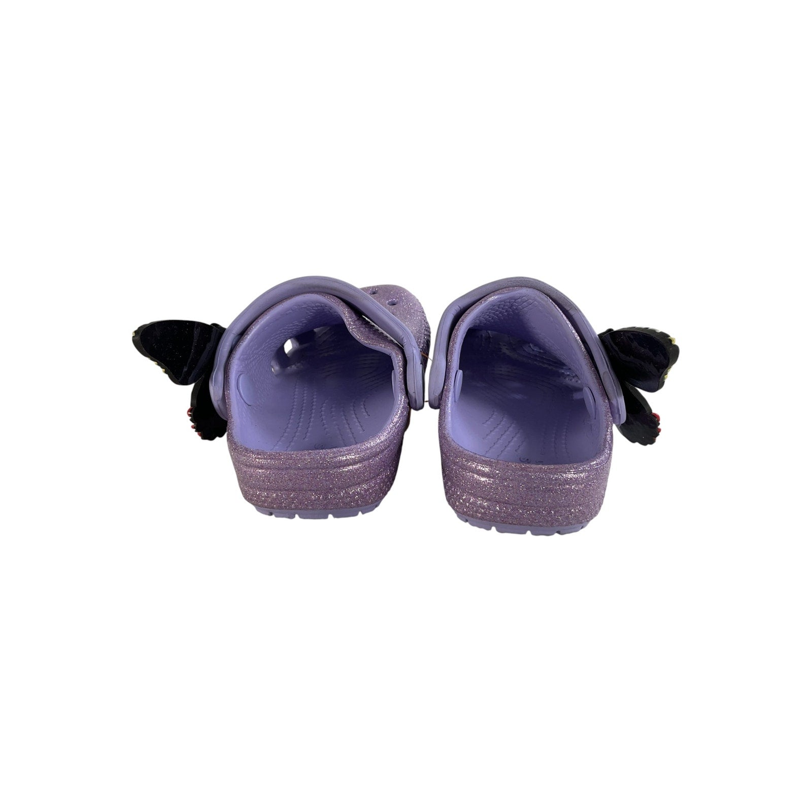 Sandalia Niña 8 (Crocs)