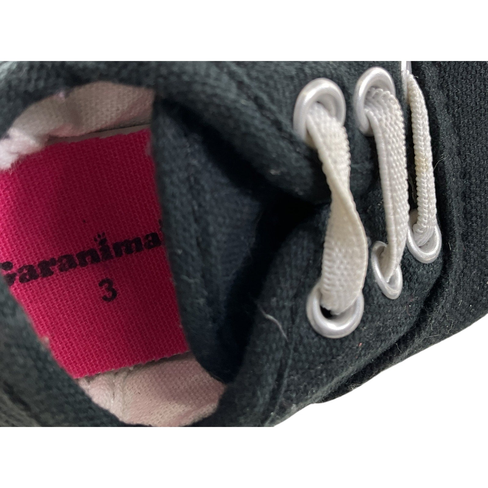 Zapato Niña 3 (Garanimals)