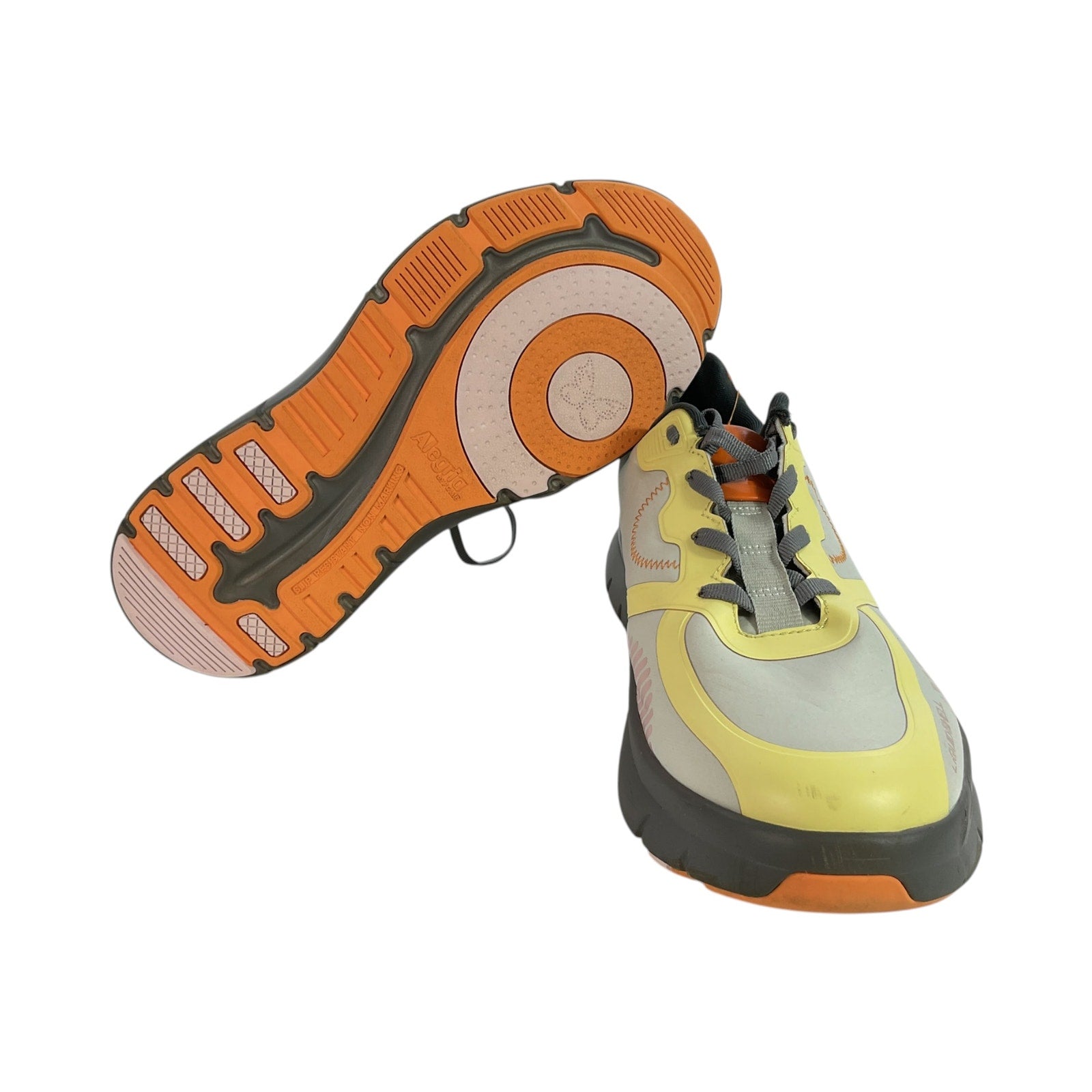 Tenis 8.5 (Alegria)