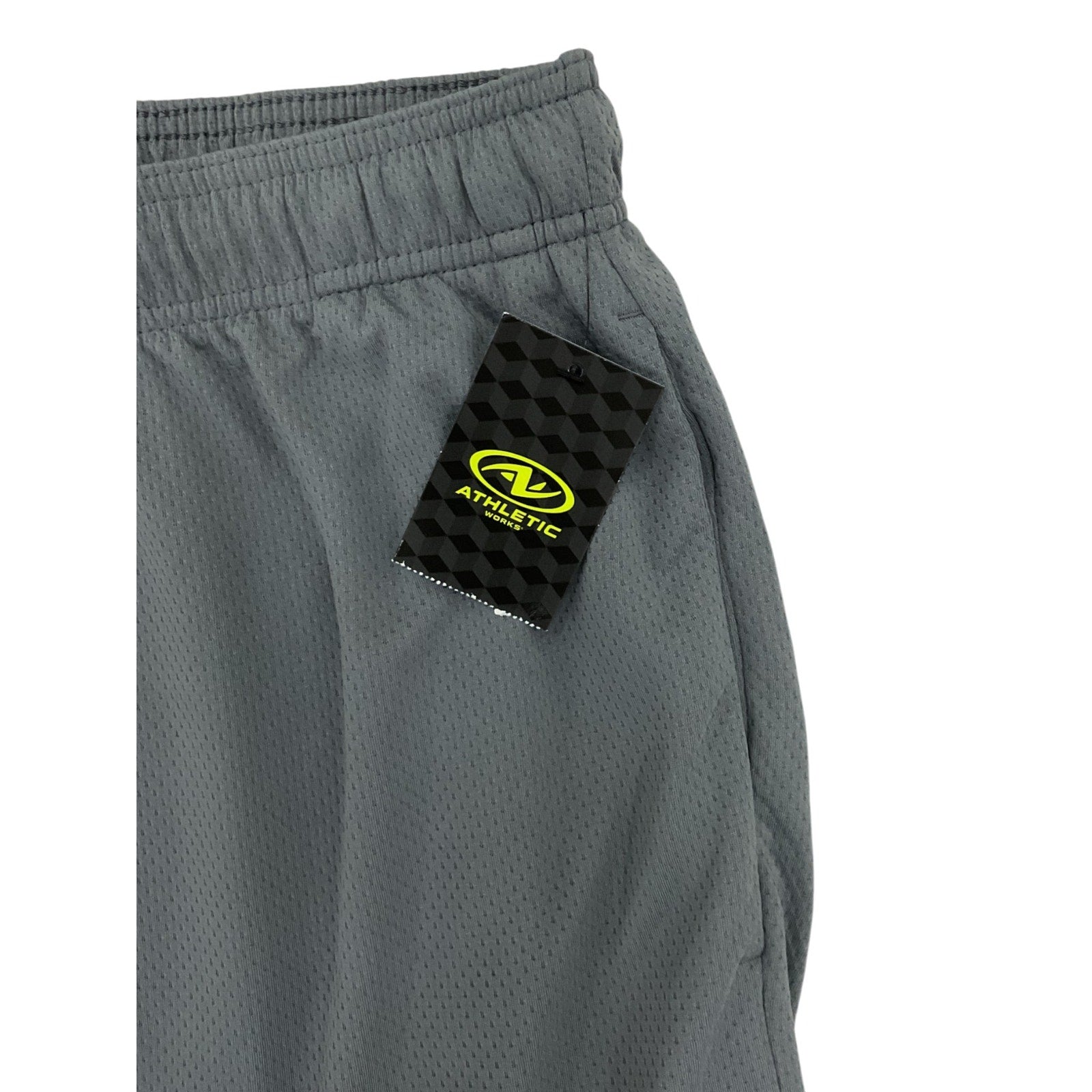 Short 2XL (Athletic Works)