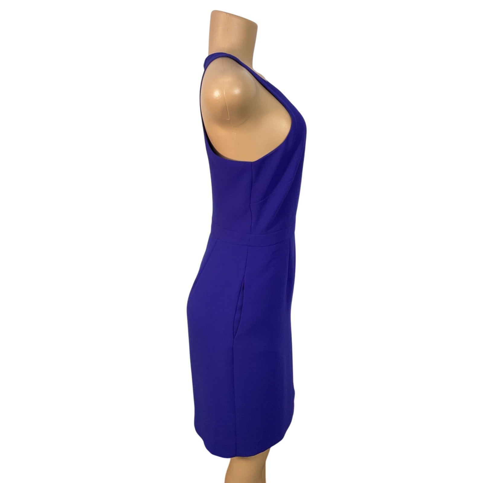 Vestido 4 (J. Crew)