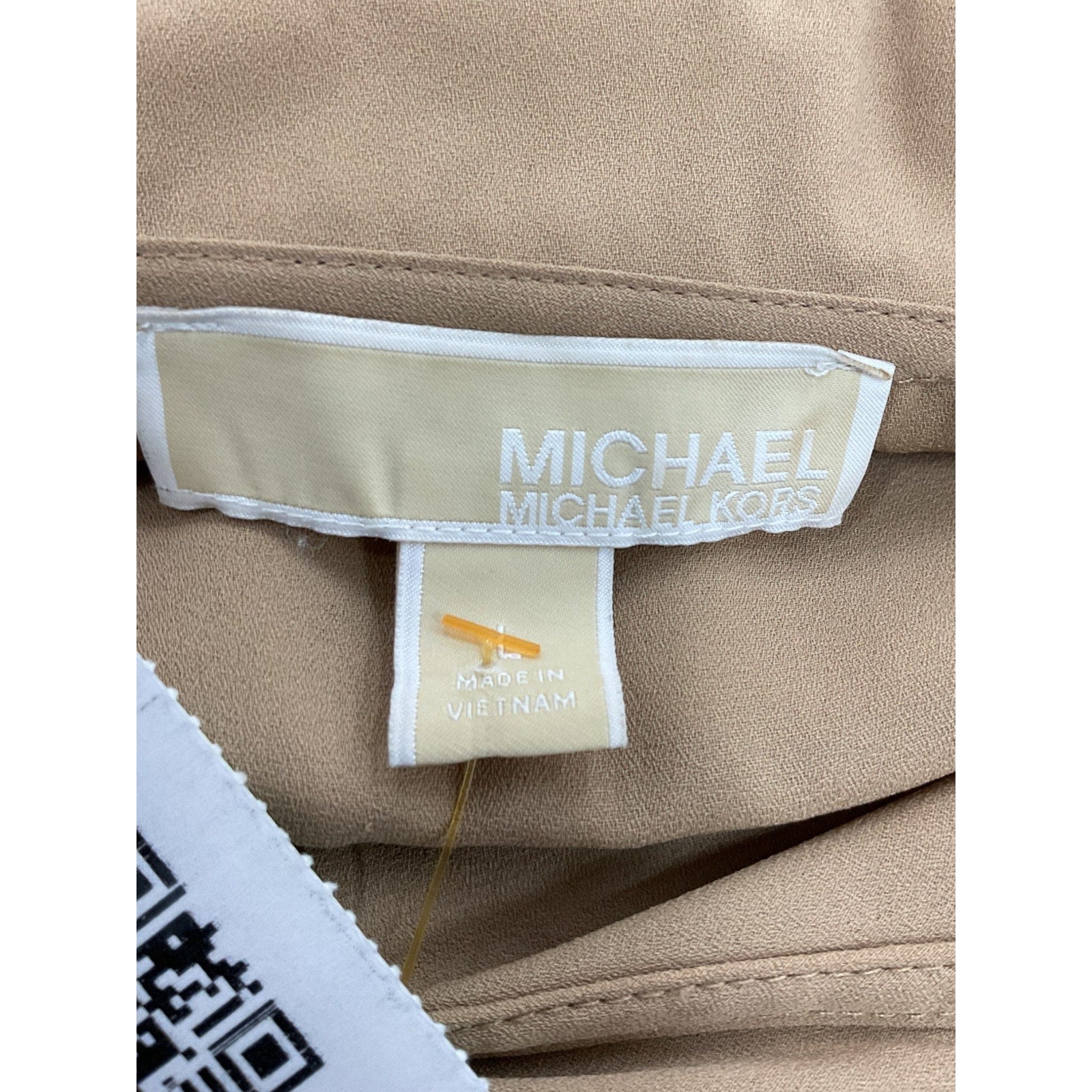 Blusa XL (Michael Kors)