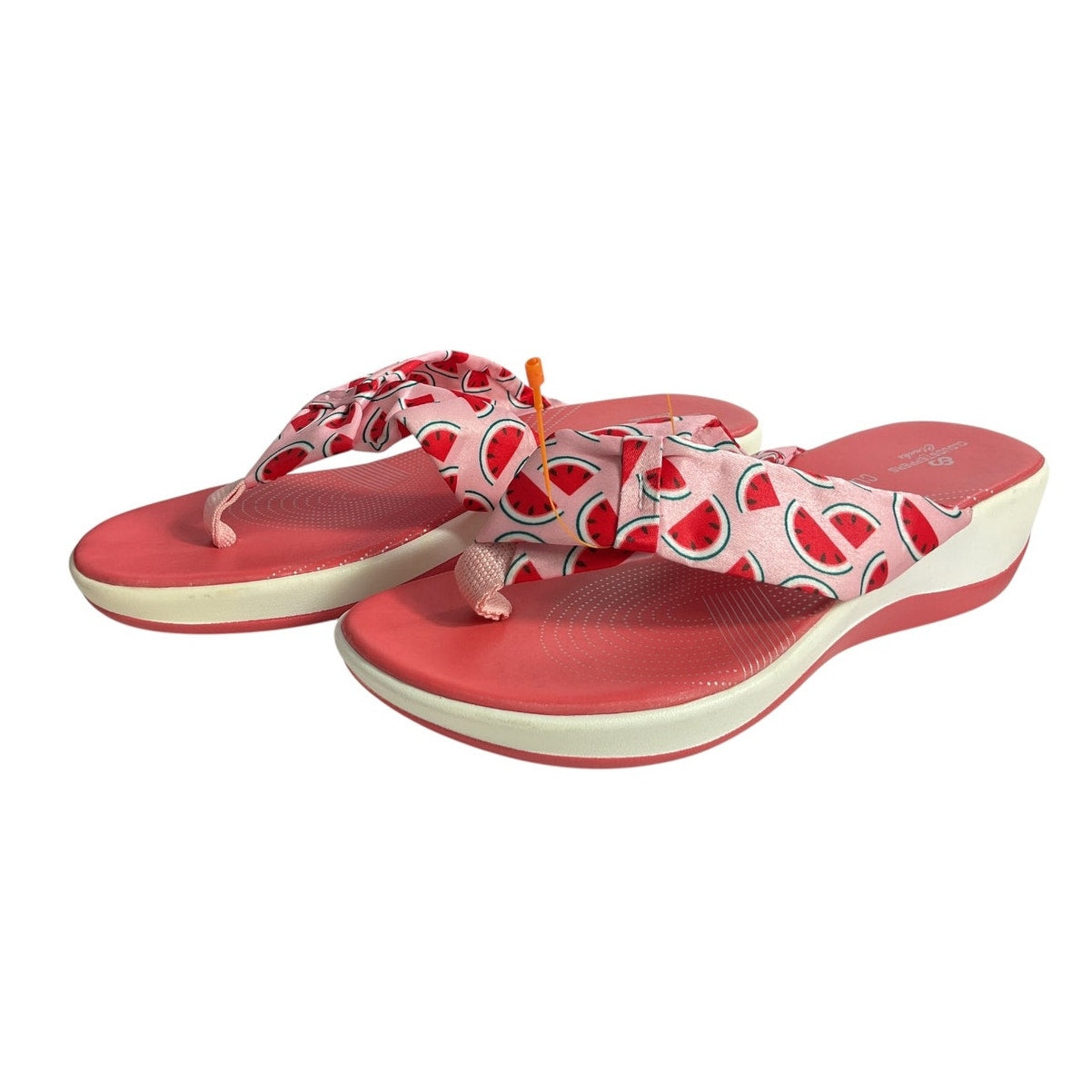 Sandalia 8 (Clarks)