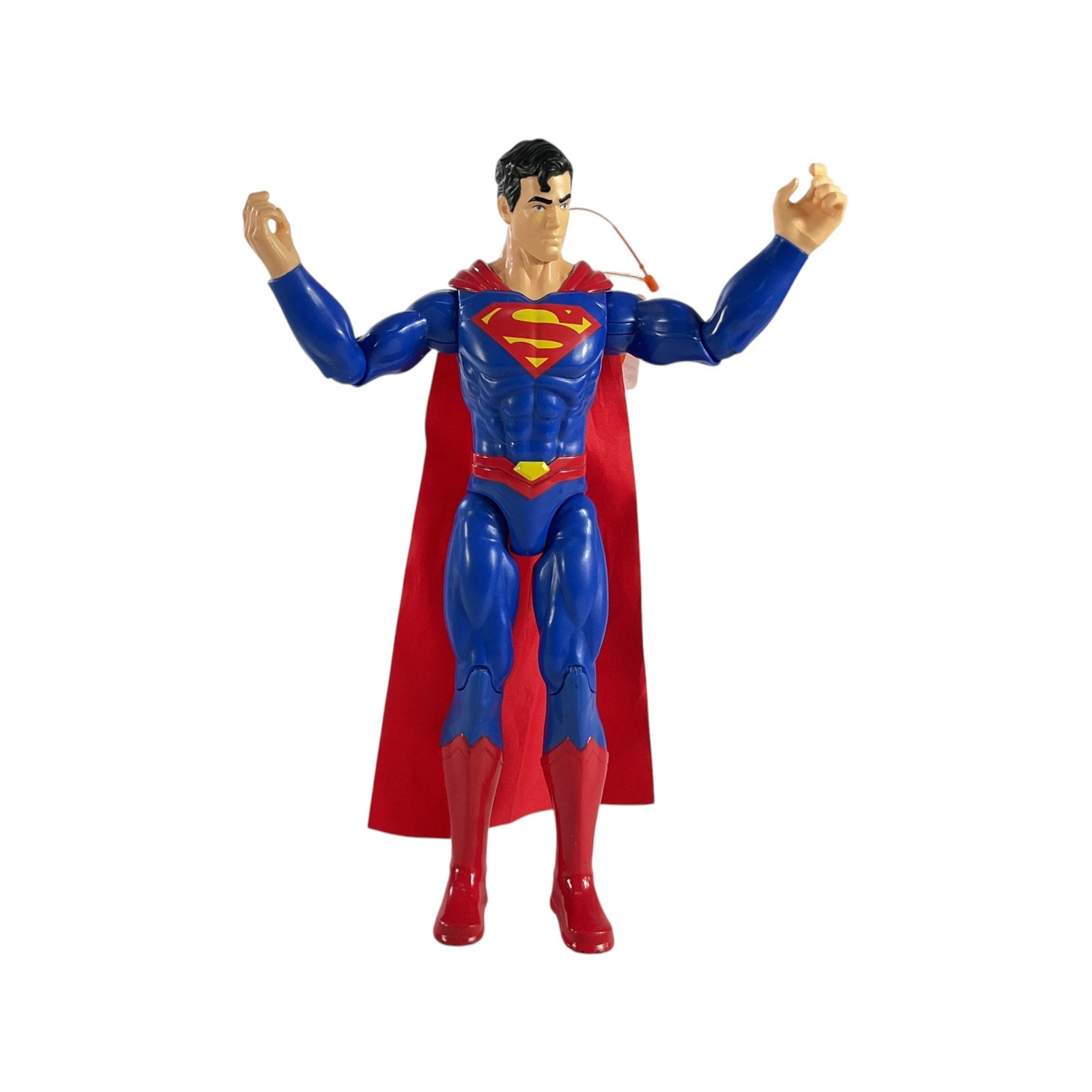 Super-Man (DC COMICS)