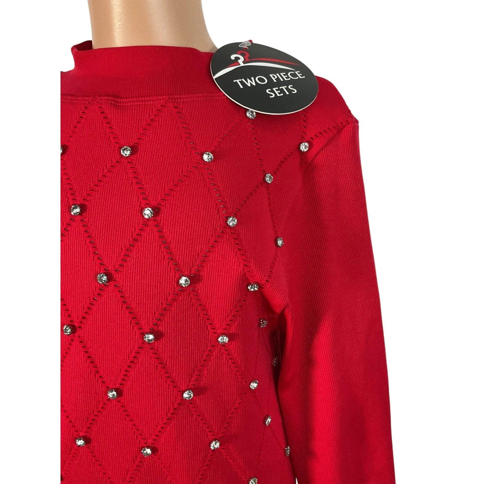Blusa niña M