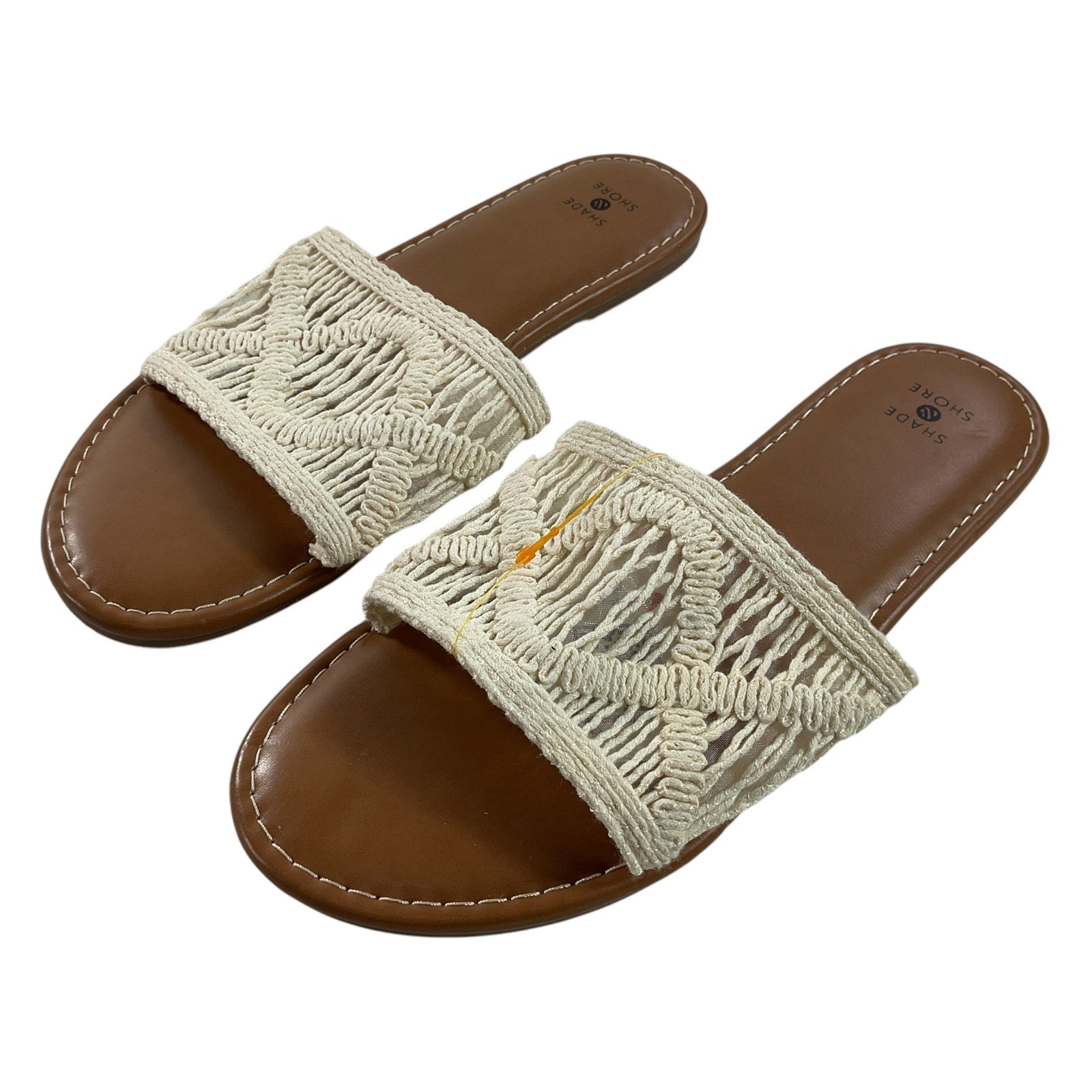 Sandalia 10 (CROWN VINTAGE)