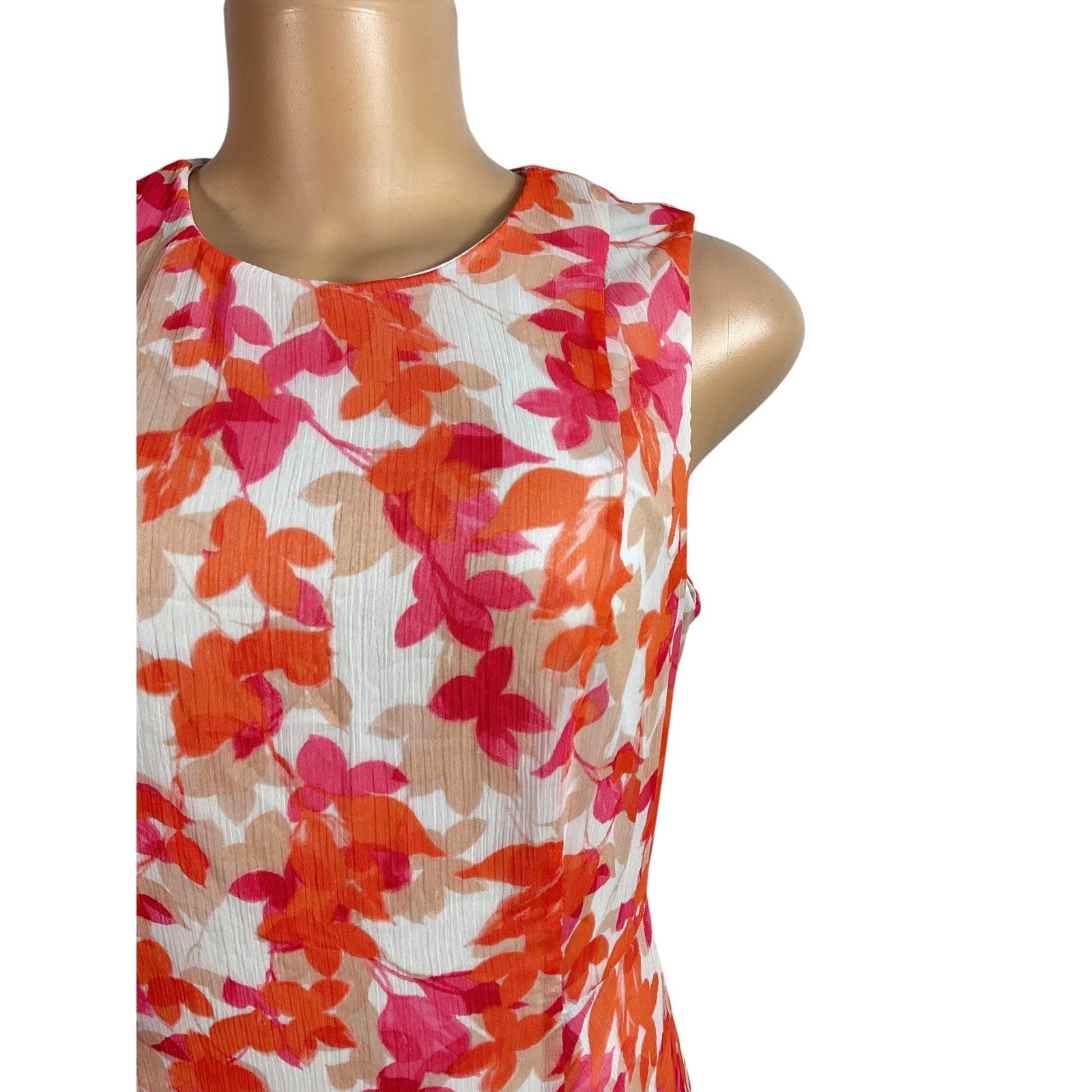 Vestido S (Chaps)