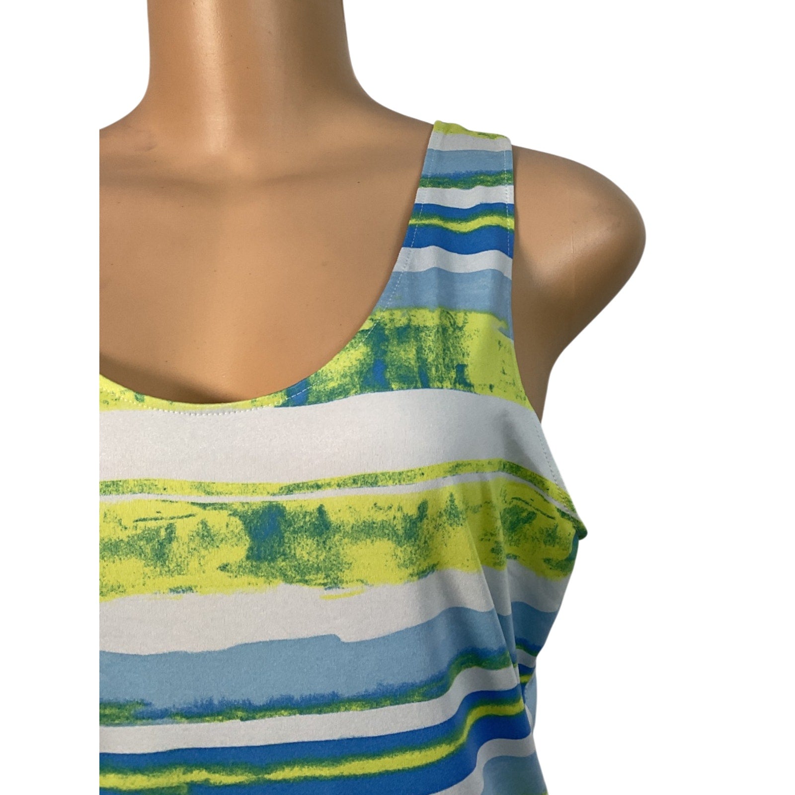 Blusa S (Columbia)