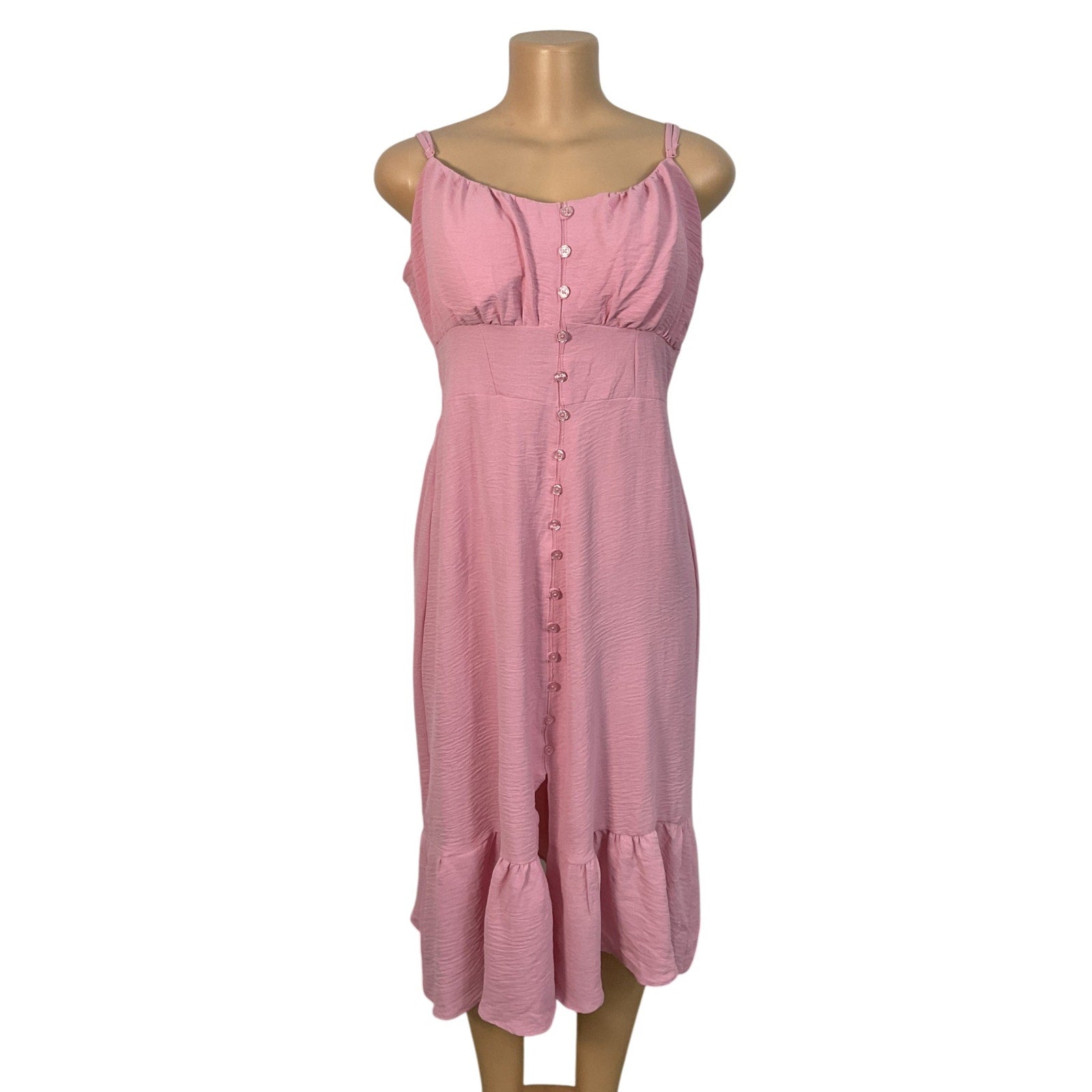 Vestido XL